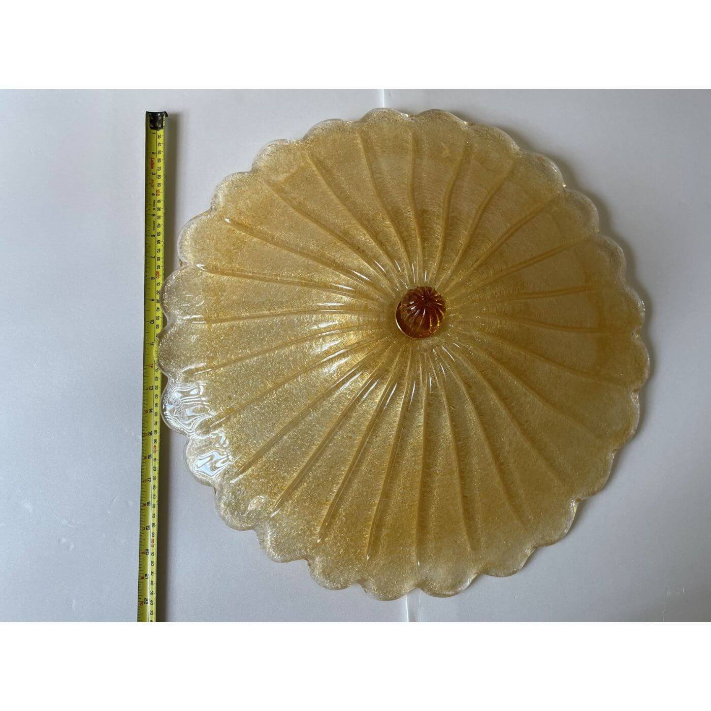 Murano Ceiling Light