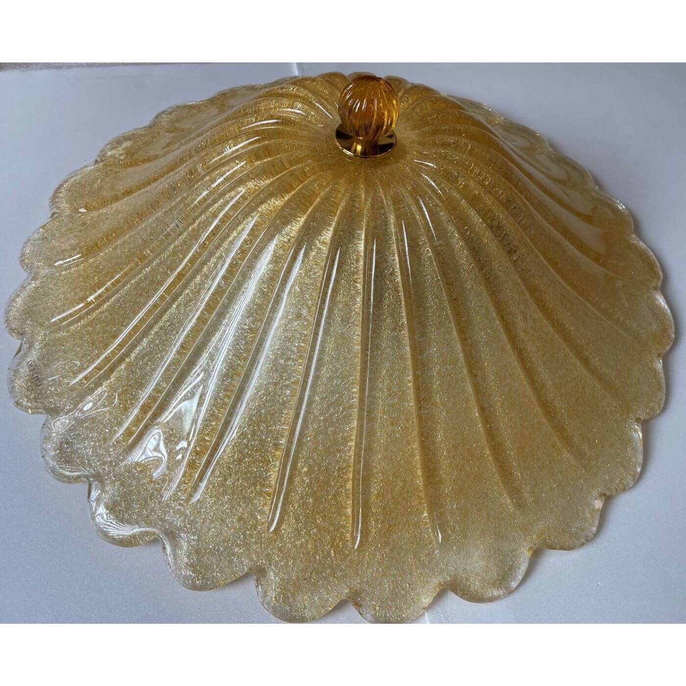 Murano Ceiling Light