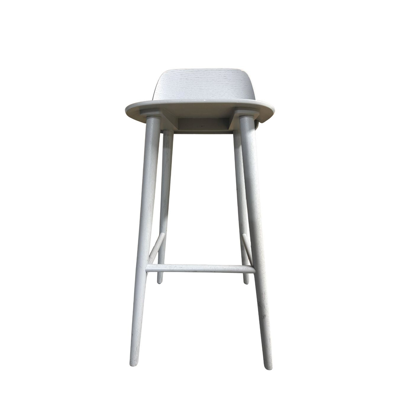 Muuto Nerd Bar Stools, 7 available