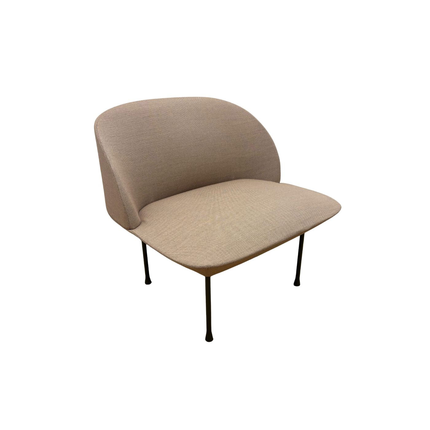 Muuto Oslo Lounge Chair