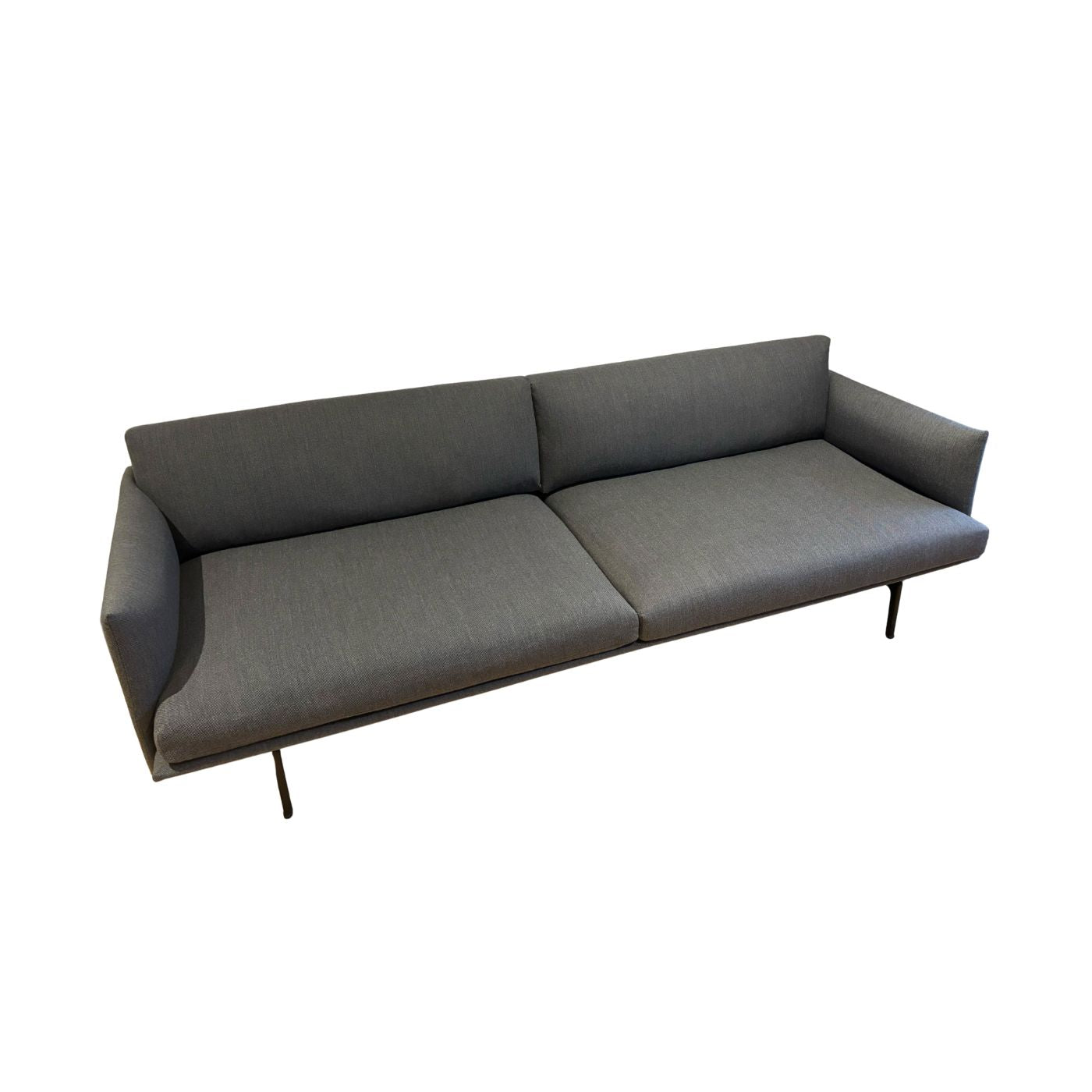 Muuto Outline 3 Seater Sofa