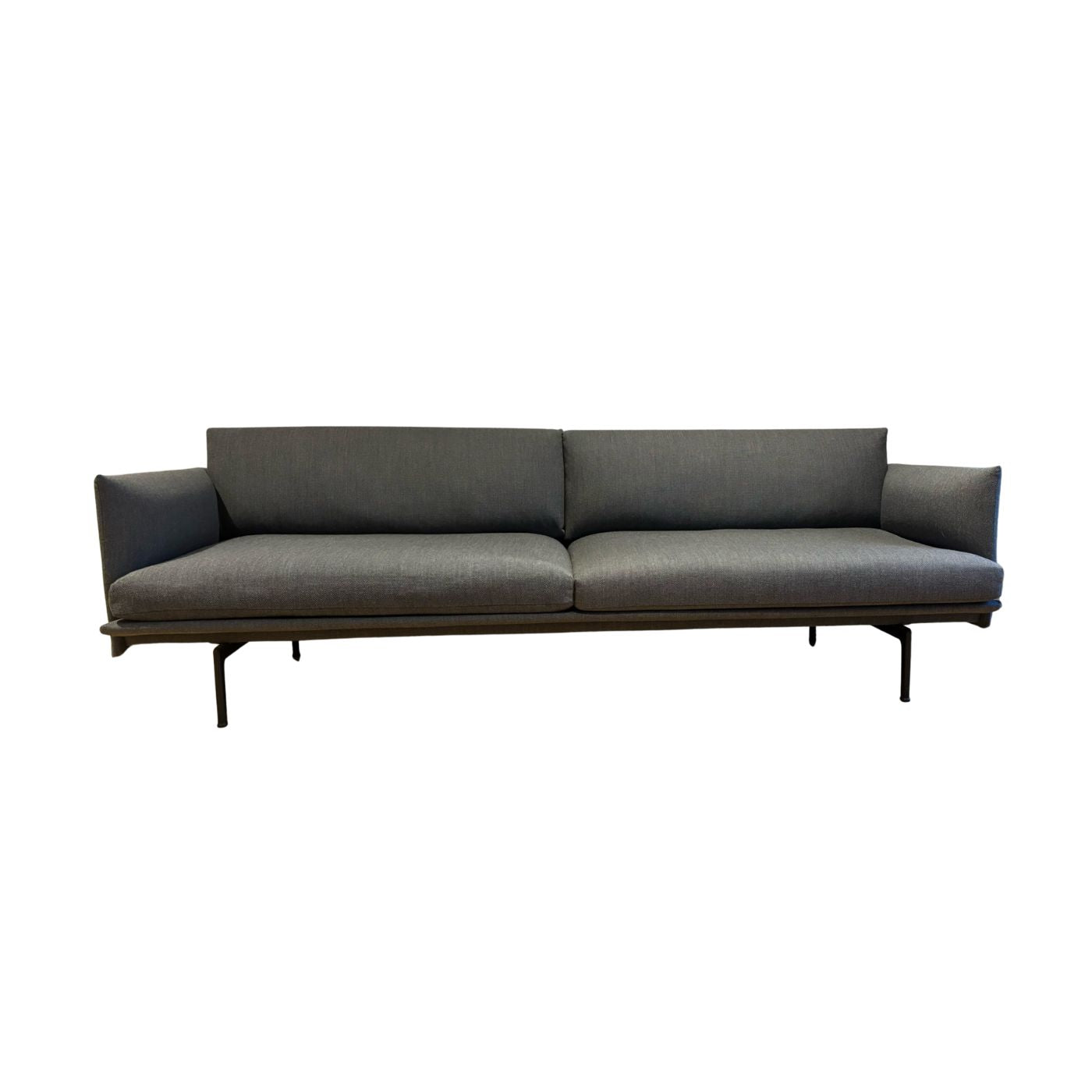 Muuto Outline 3 Seater Sofa