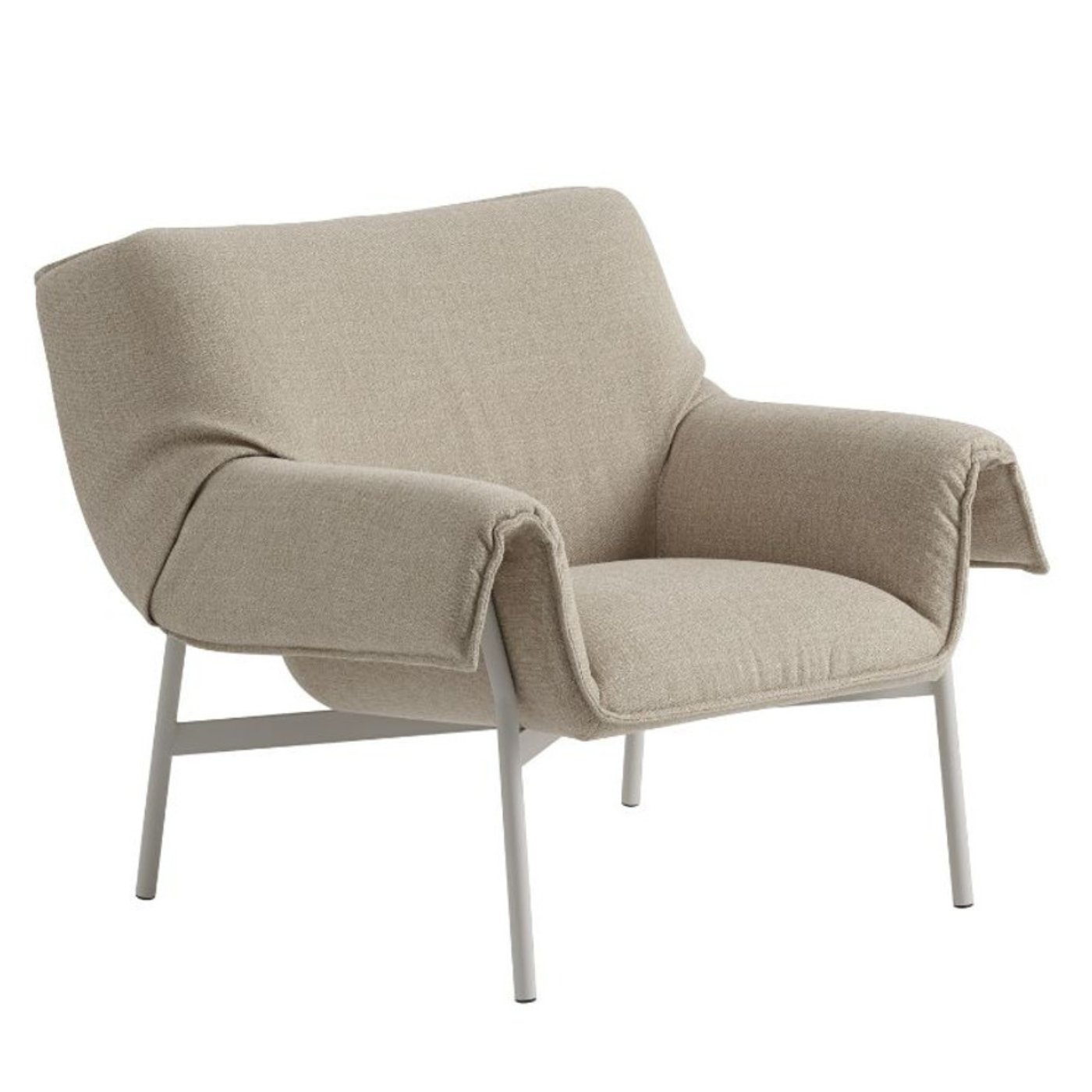 Muuto Wrap Lounge Chair