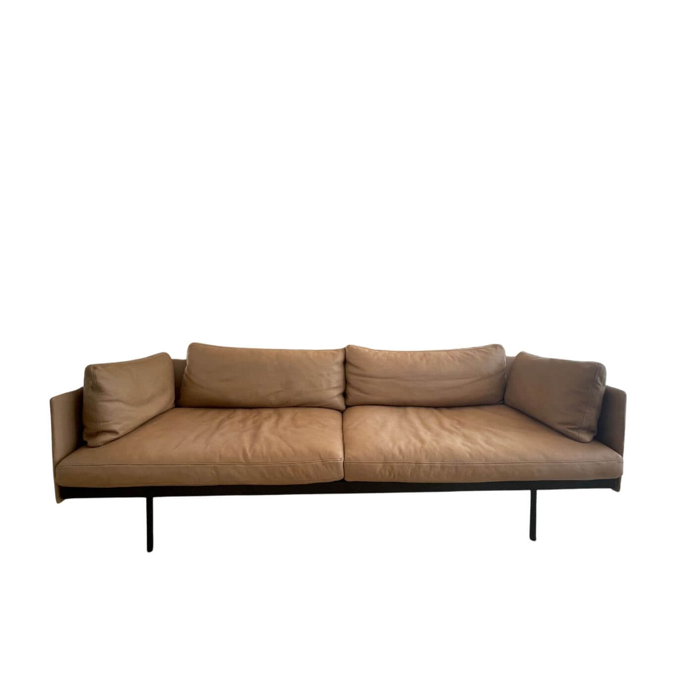 Natadora bureau sofa