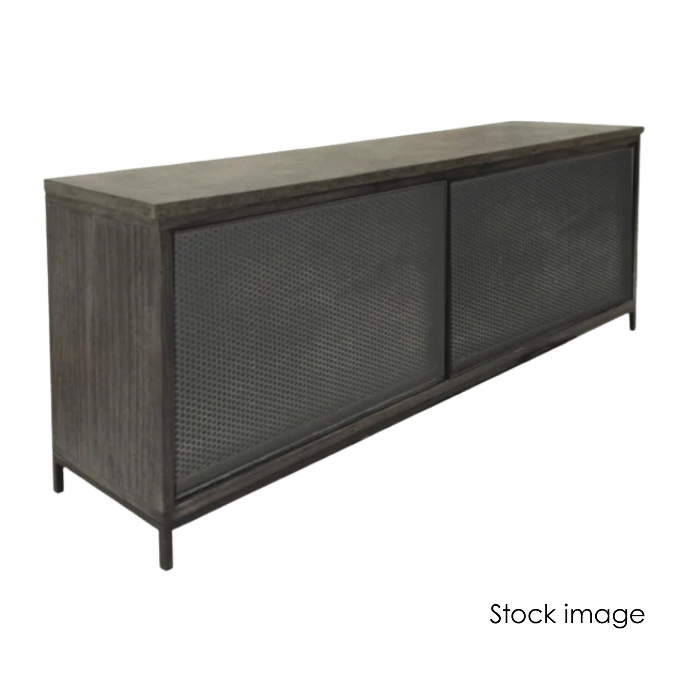 Oly Studio Demian Sideboard