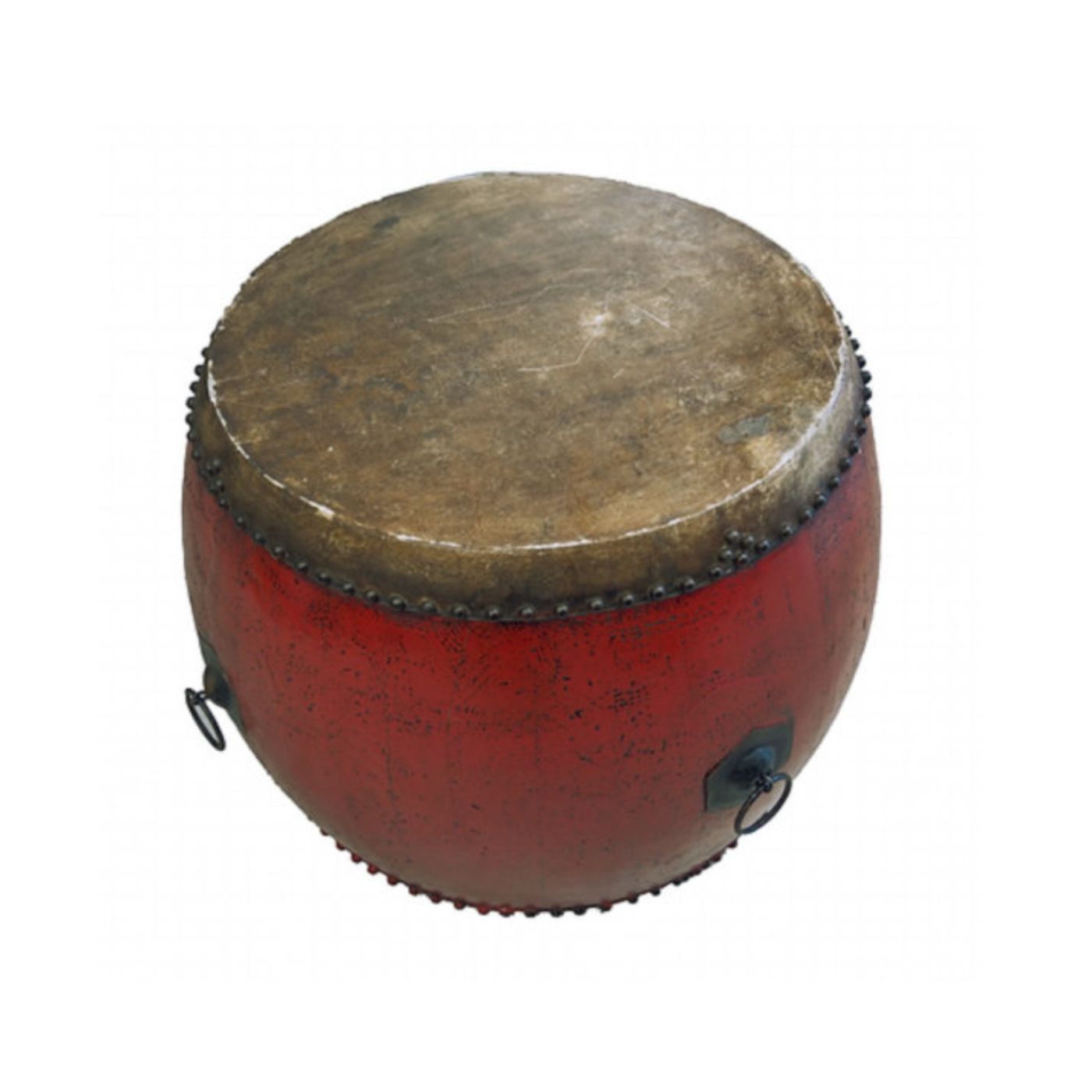 Orient House Antique Drum