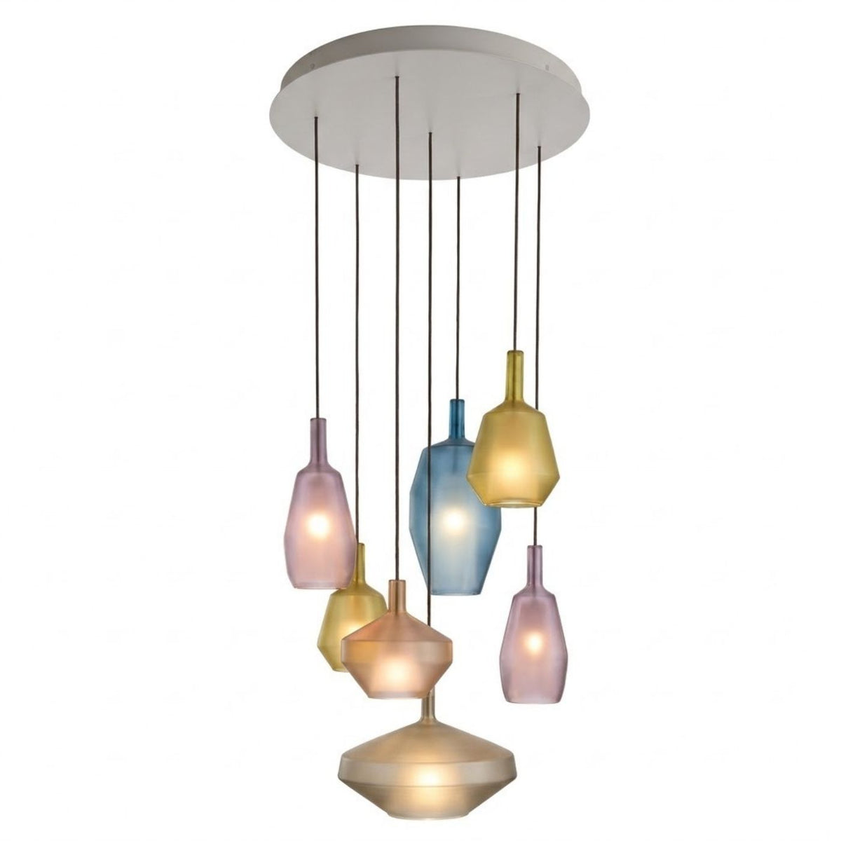 Penta Mom Pendant Lamp