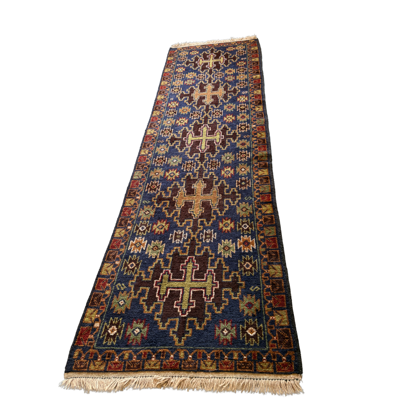 Persian Rug Co Hall Runner