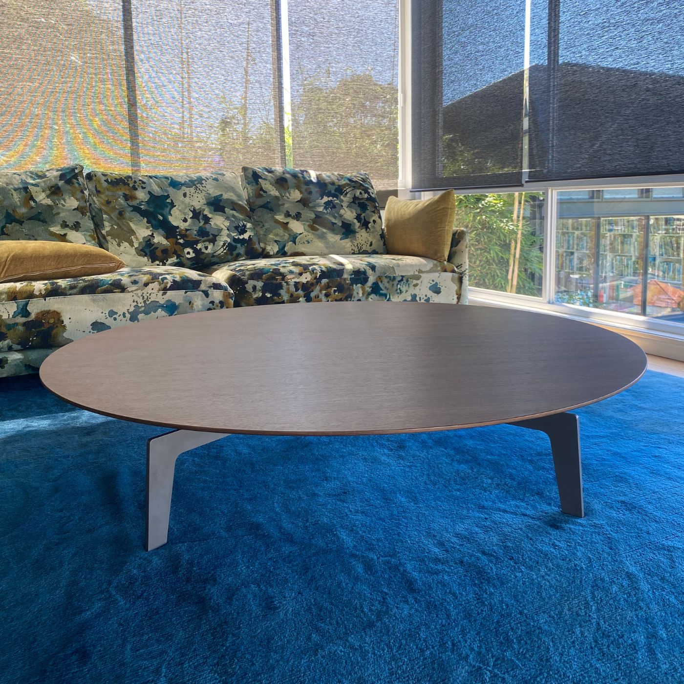 Poliform Tribeca Coffee Table