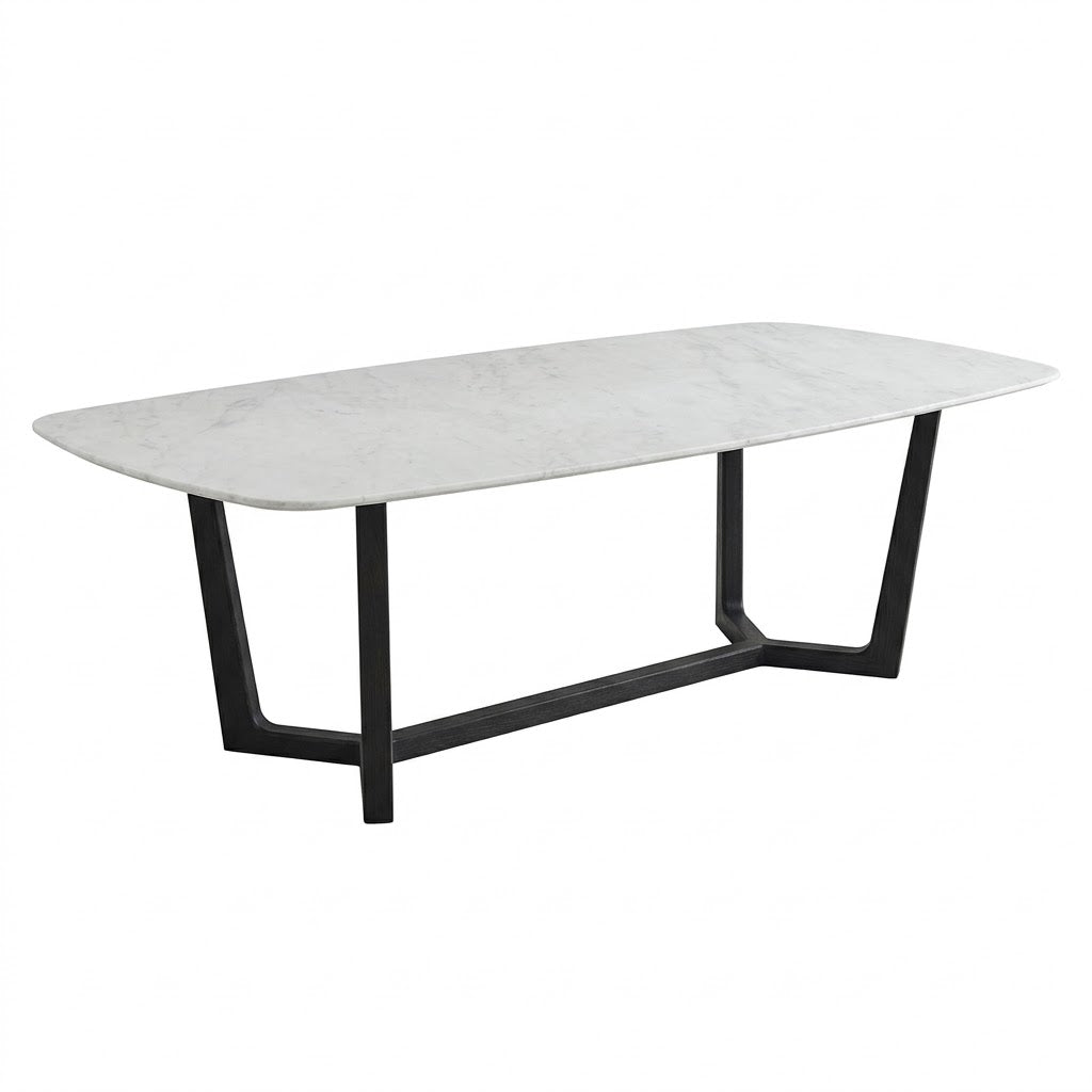 Poliform Concorde Dining Table (RRP $16,000)