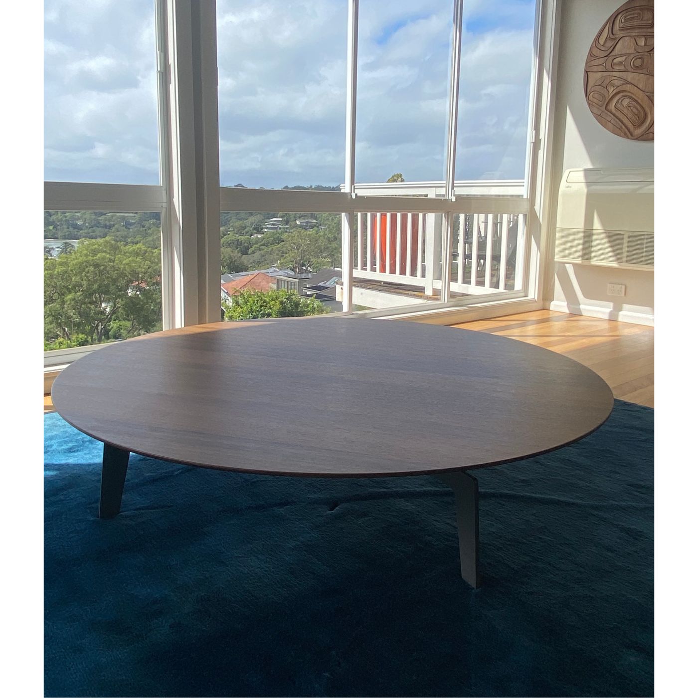 Poliform Tribeca Coffee Table