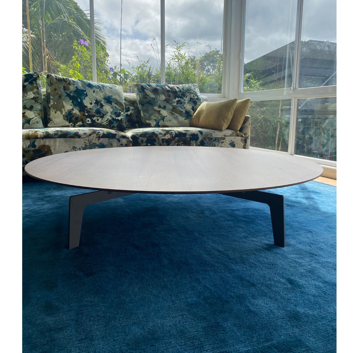 Poliform Tribeca Coffee Table