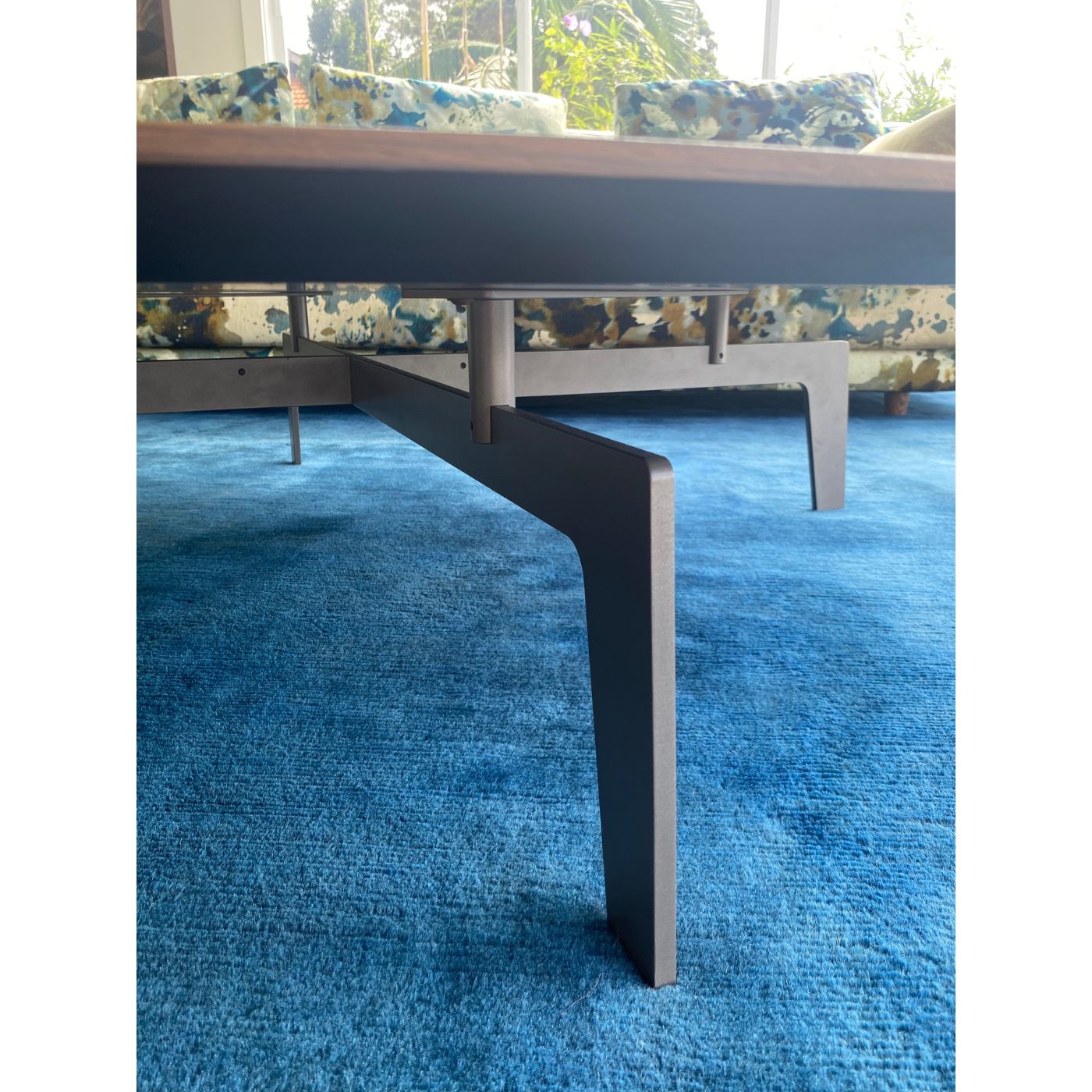 Poliform Tribeca Coffee Table