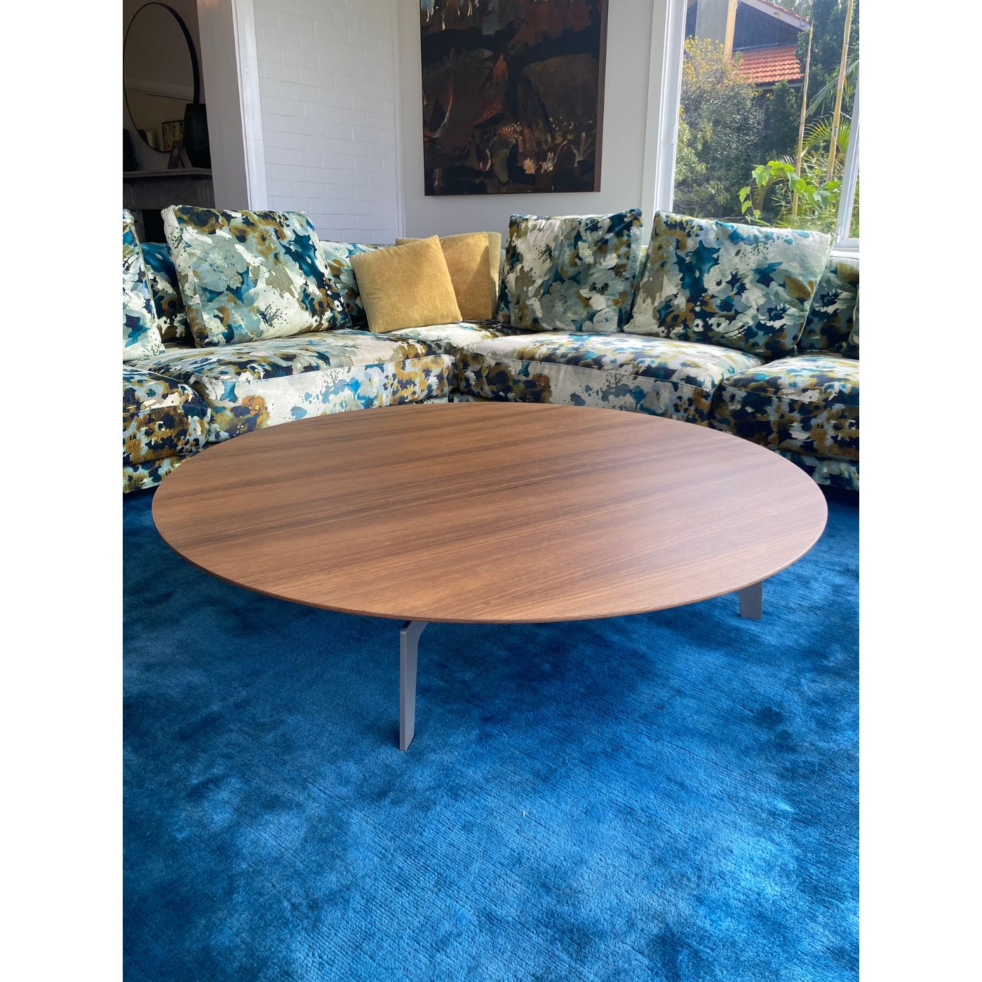 Poliform Tribeca Coffee Table