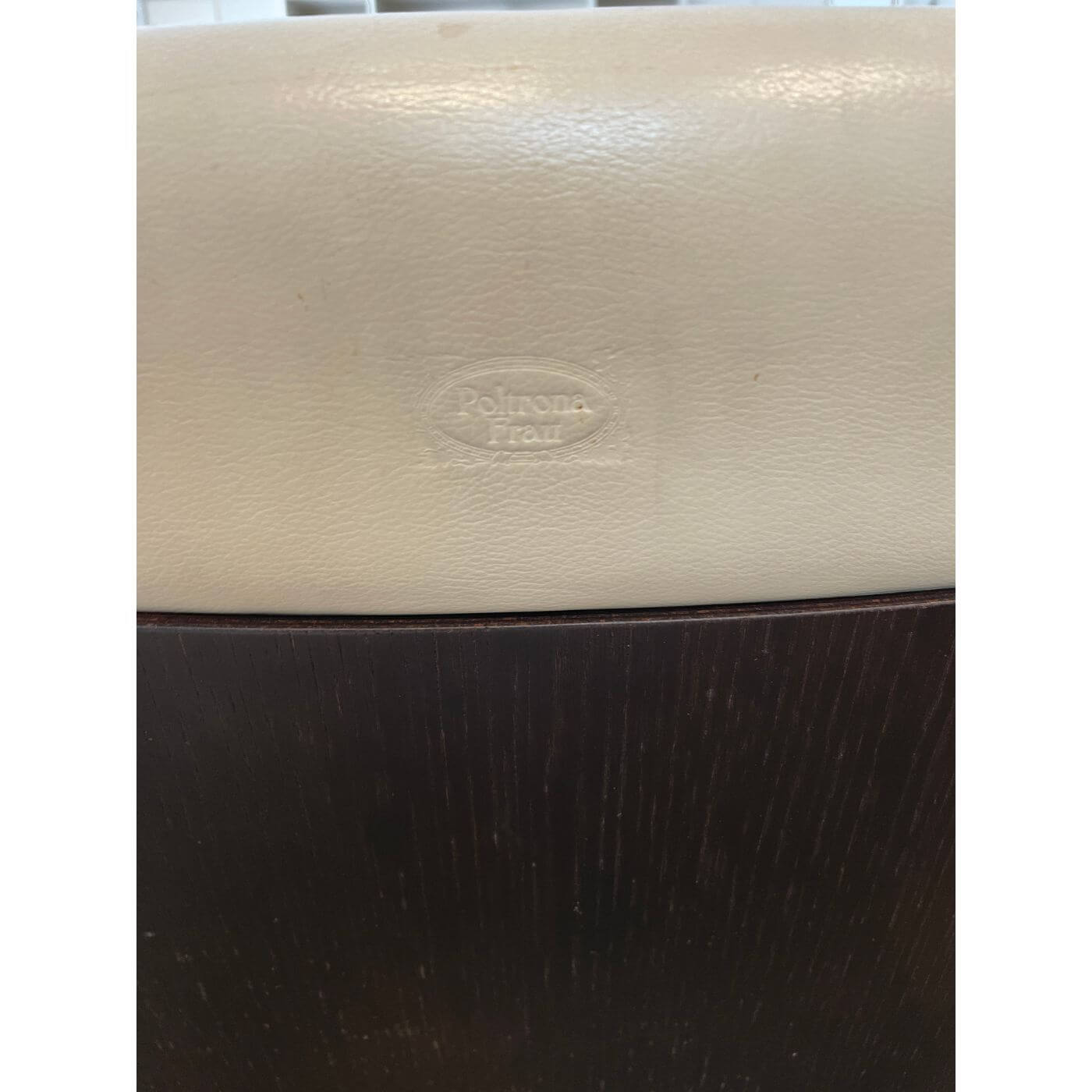 Poltrona Frau Beatrice Dining Chairs