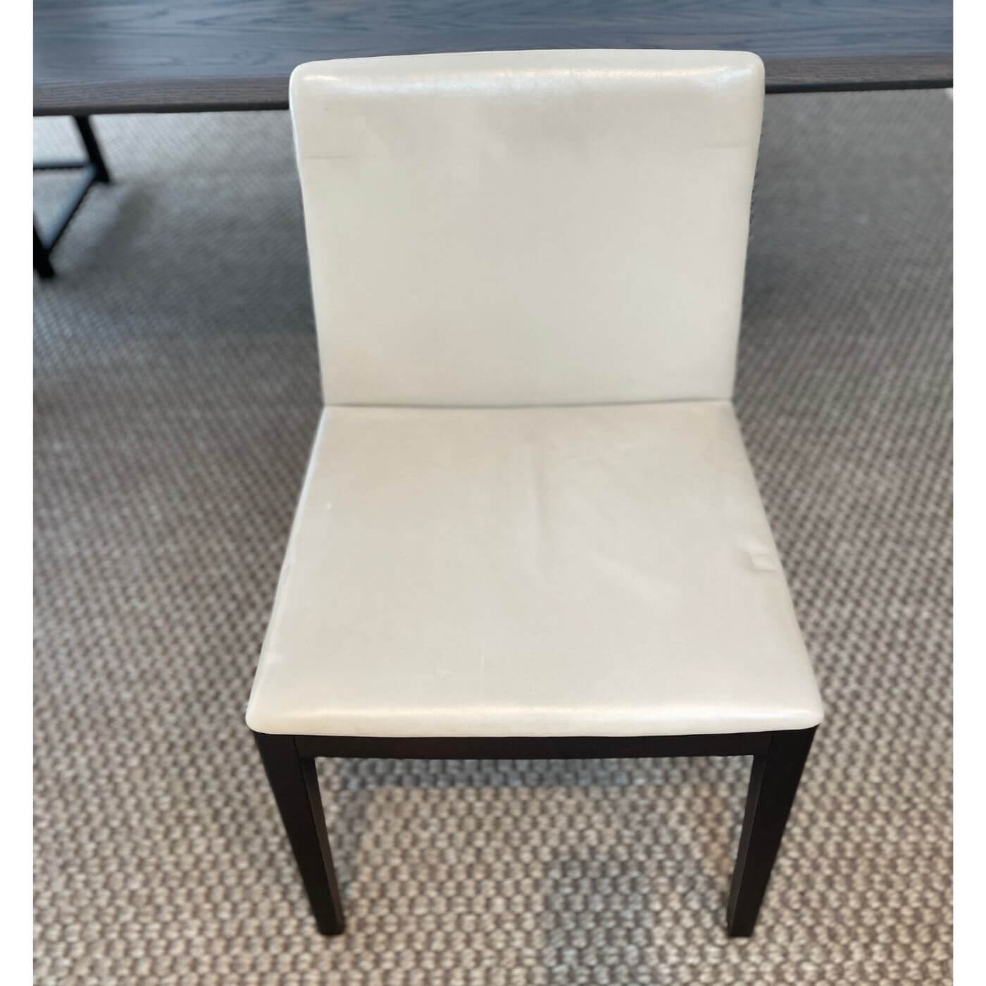 Poltrona Frau Beatrice Dining Chairs