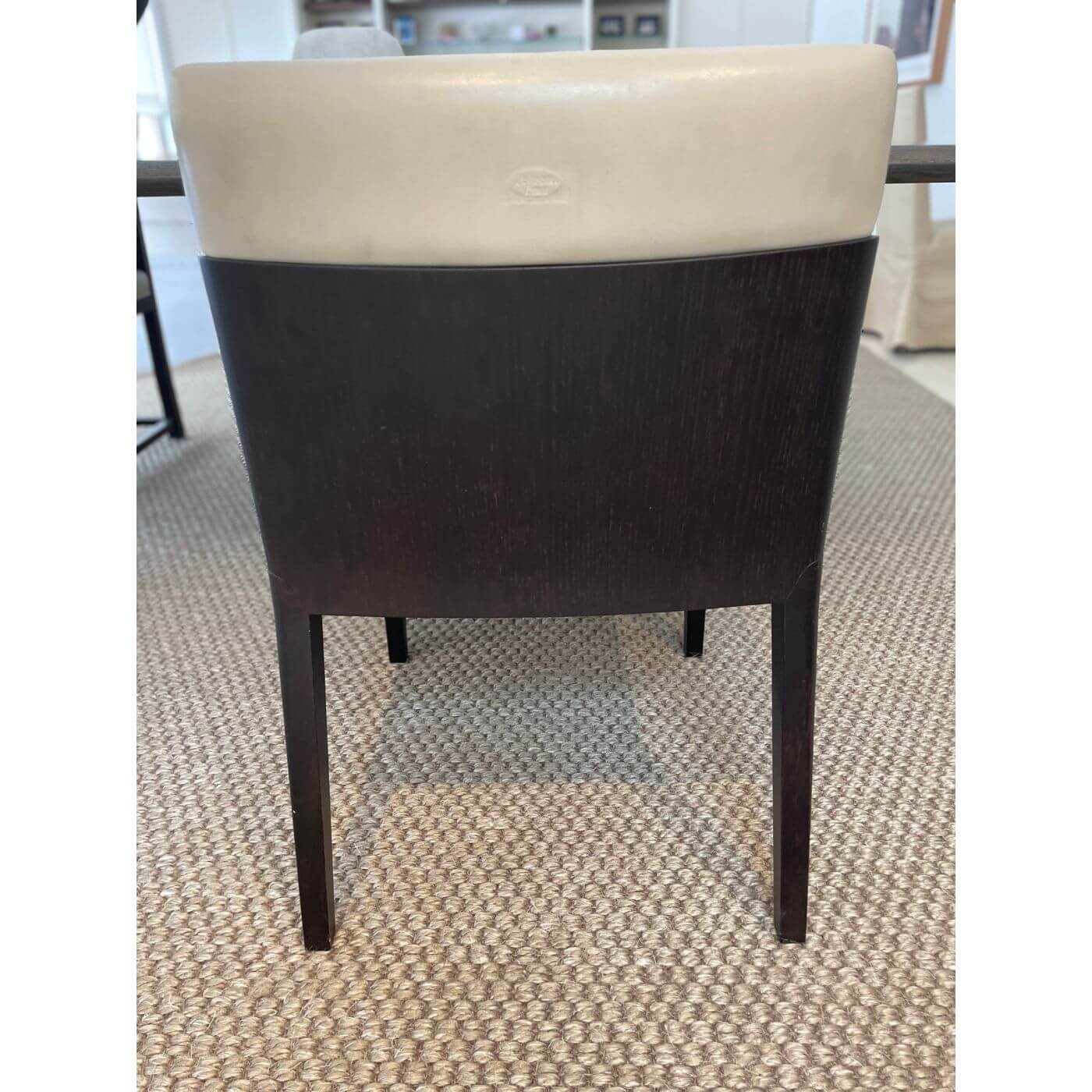 Poltrona Frau Beatrice Dining Chairs