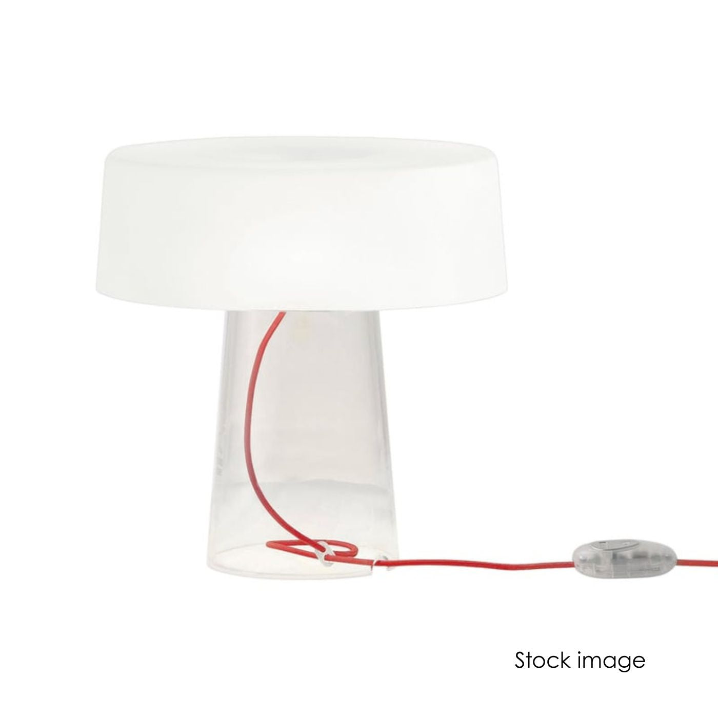 Prandini GLAM T3 Table Lamp, 2 available