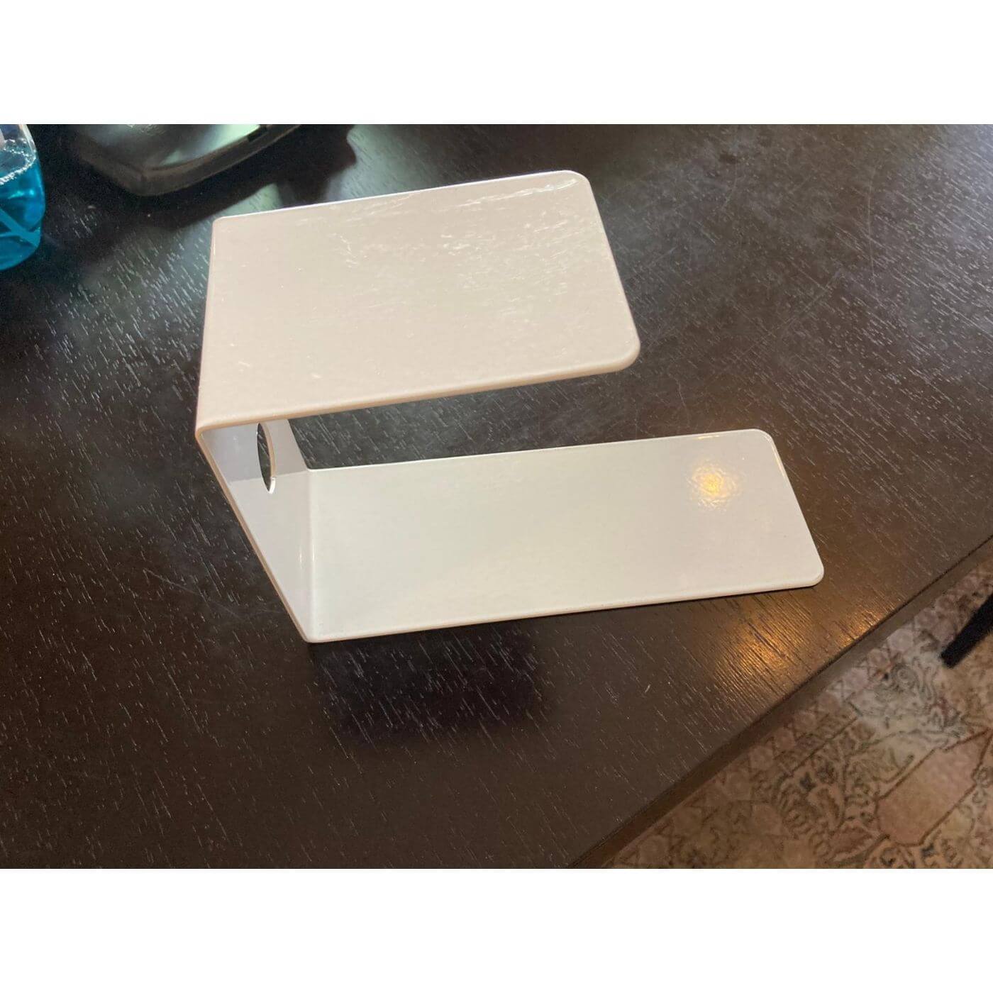 Opinion Ciatti Ptolomeo bookshelf large white