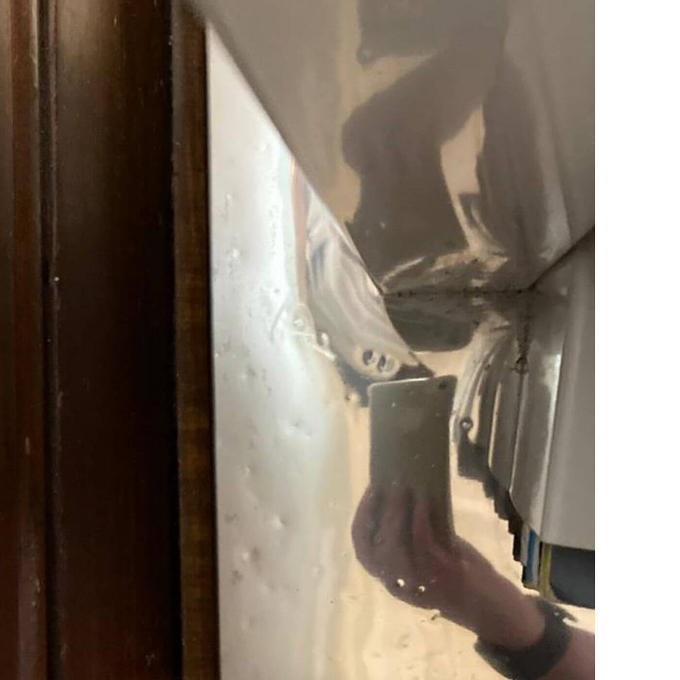 Opinion Ciatti Ptolomeo bookshelf large white