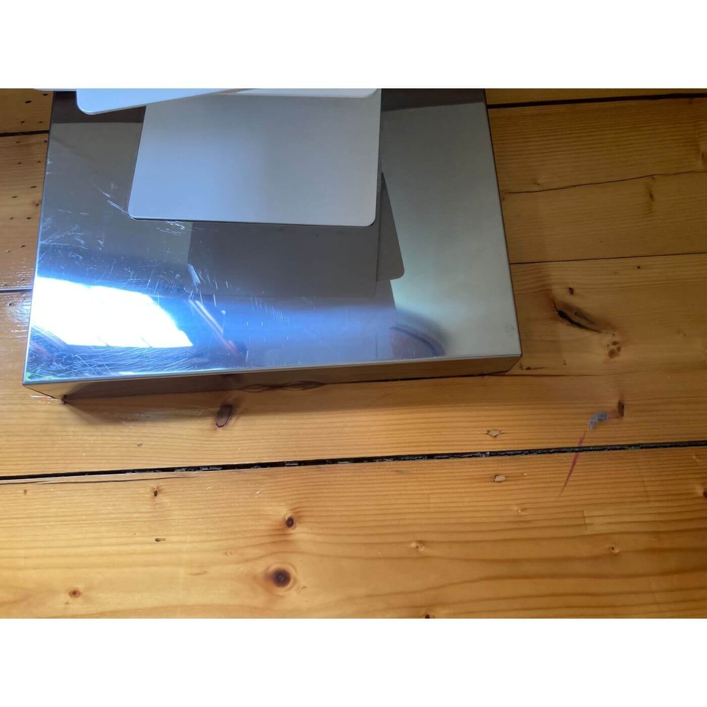 Opinion Ciatti Ptolomeo bookshelf large white