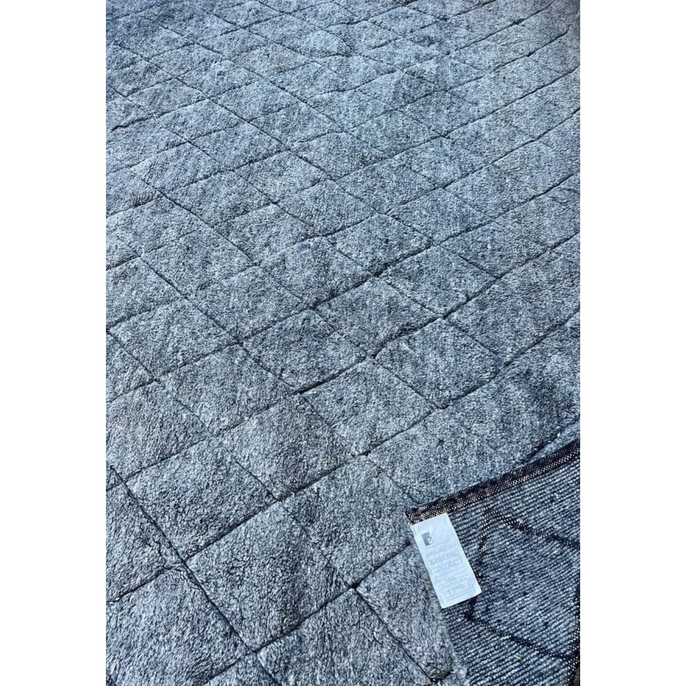 Robyn Cosgrove Berber Rug