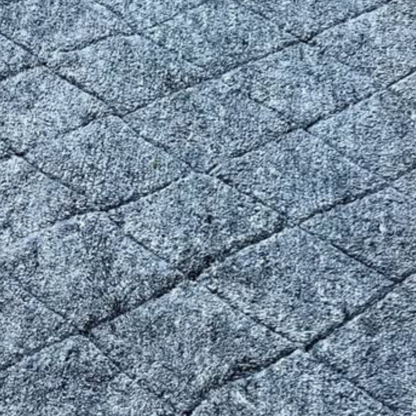 Robyn Cosgrove Berber Rug