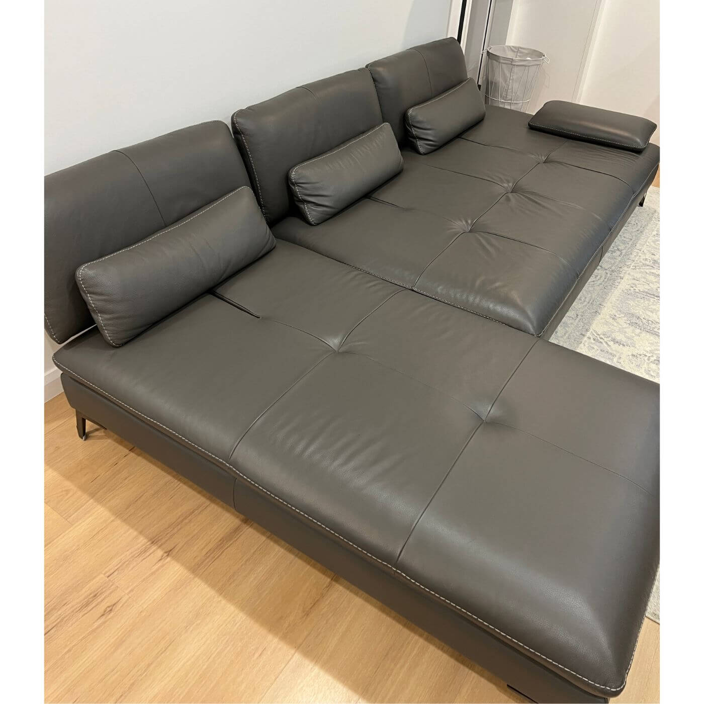 Roche Bobois sofa