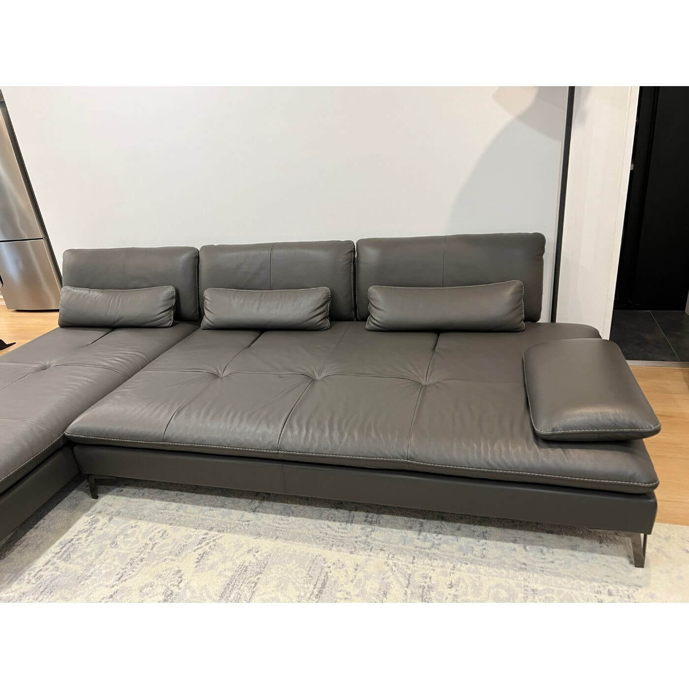 Roche Bobois sofa