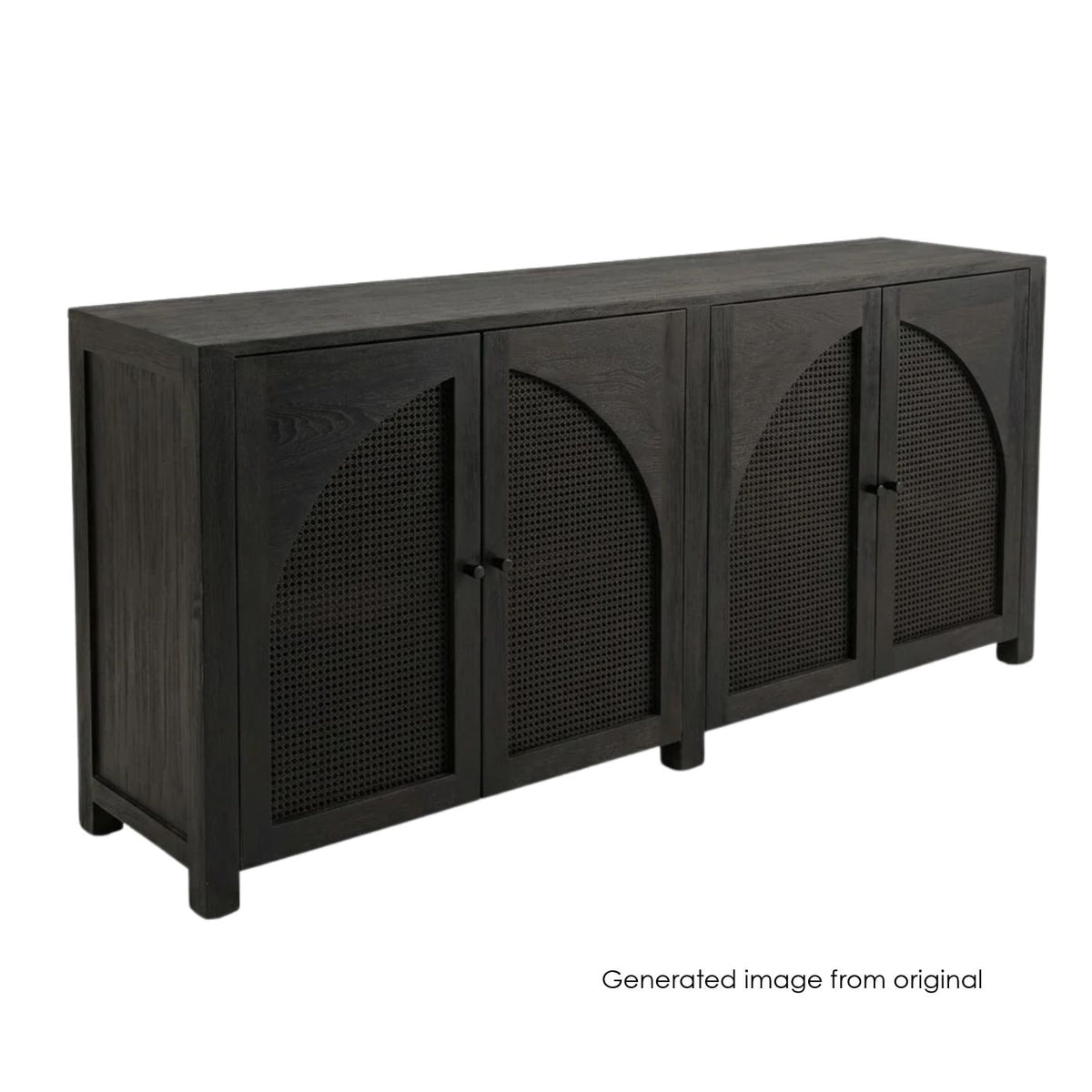 Satara Loft Sideboard (RRP $6,189)