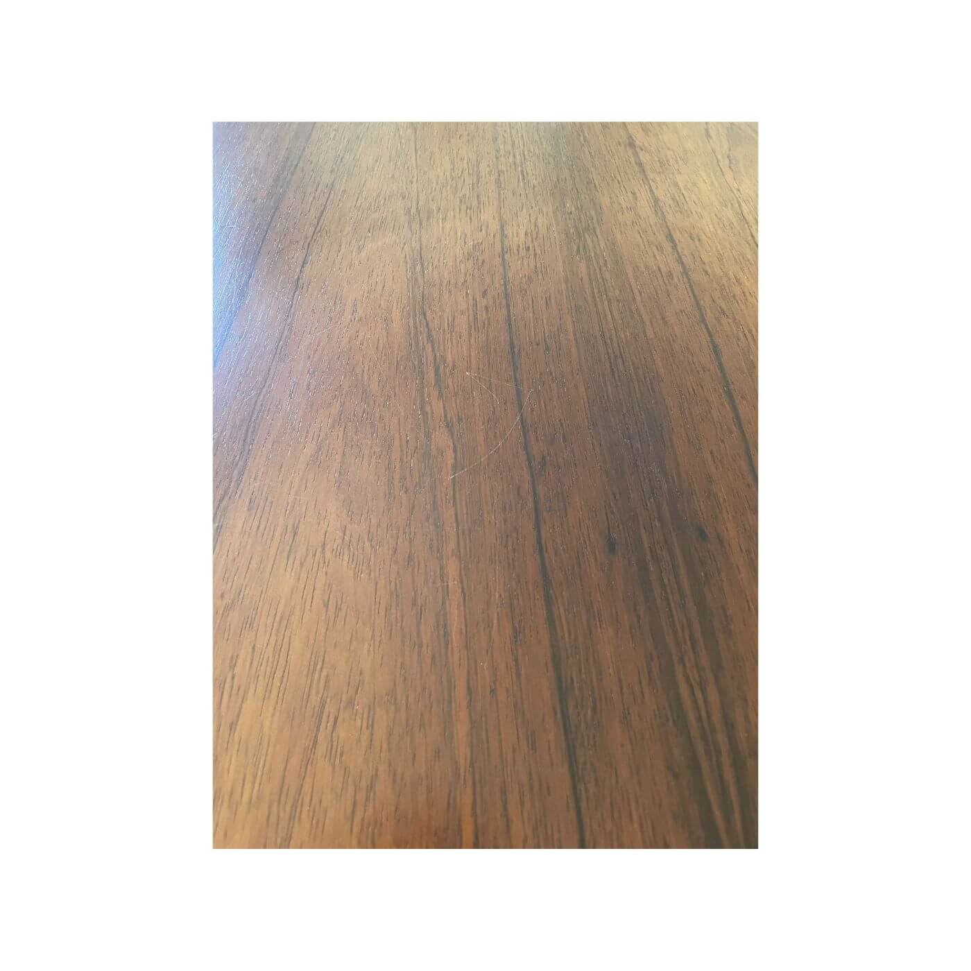 Silkeborg J Andersen 'Smile' Coffee Table