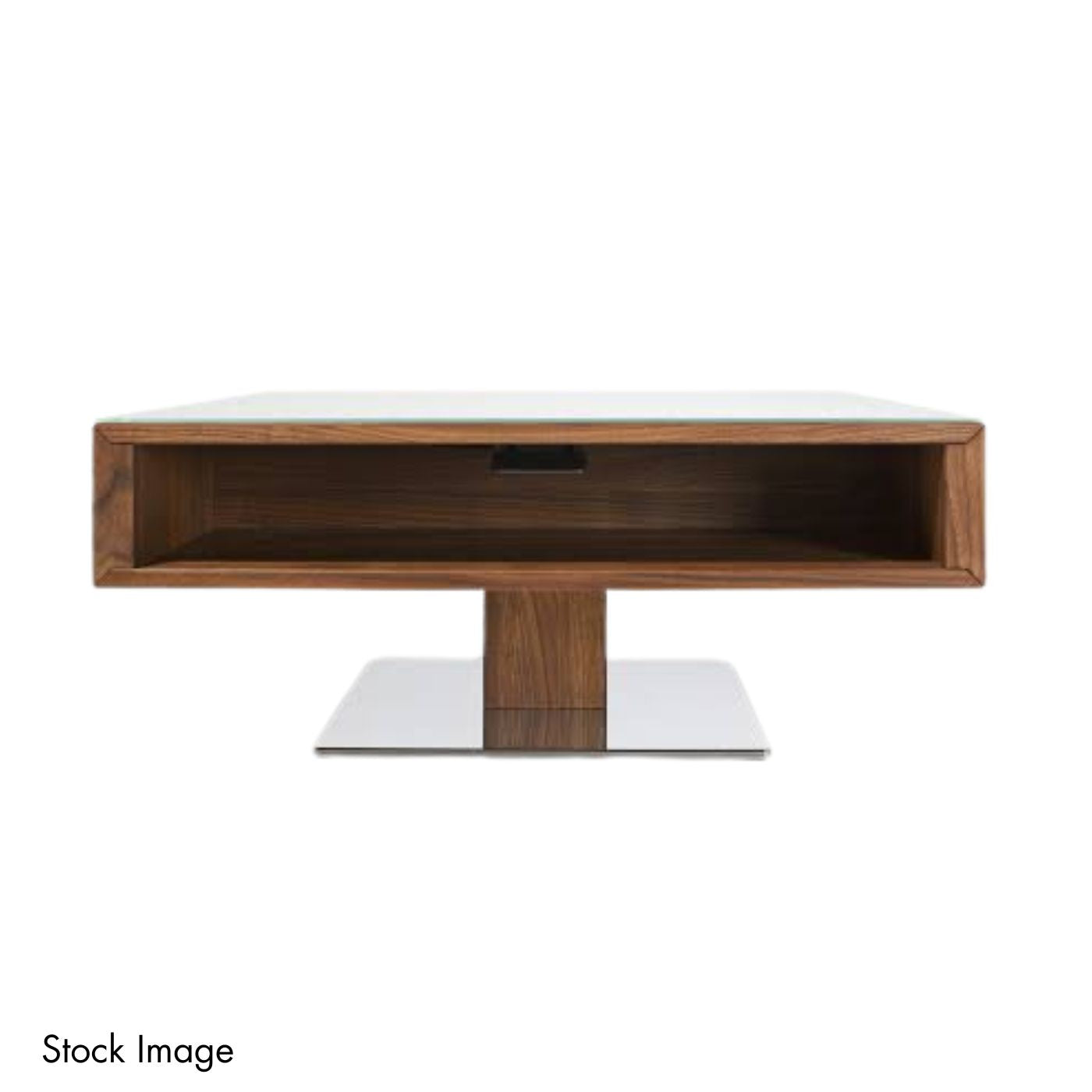 Team7 Lift Height Adjustable Coffee Table