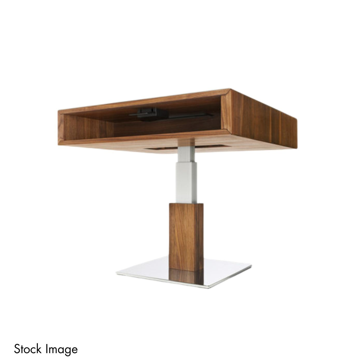 Team7 Lift Height Adjustable Coffee Table