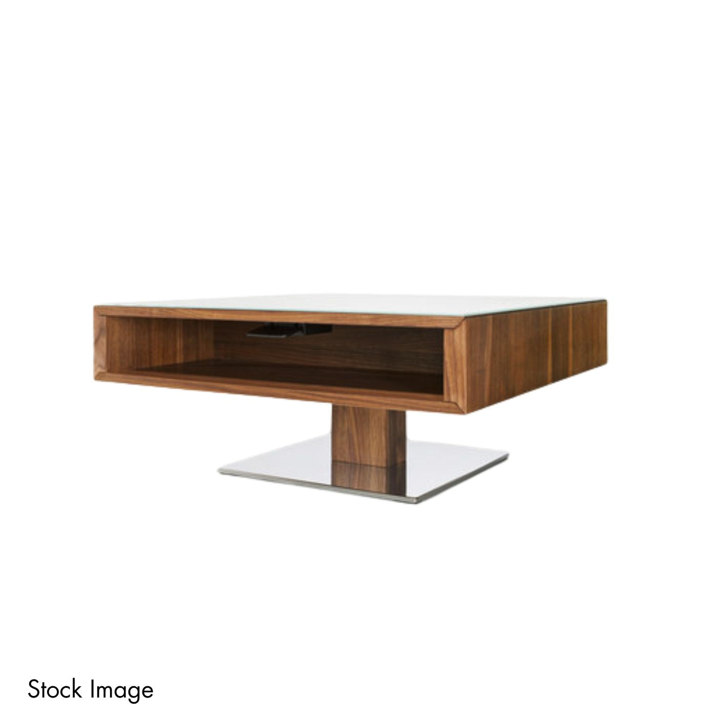 Team7 Lift Height Adjustable Coffee Table