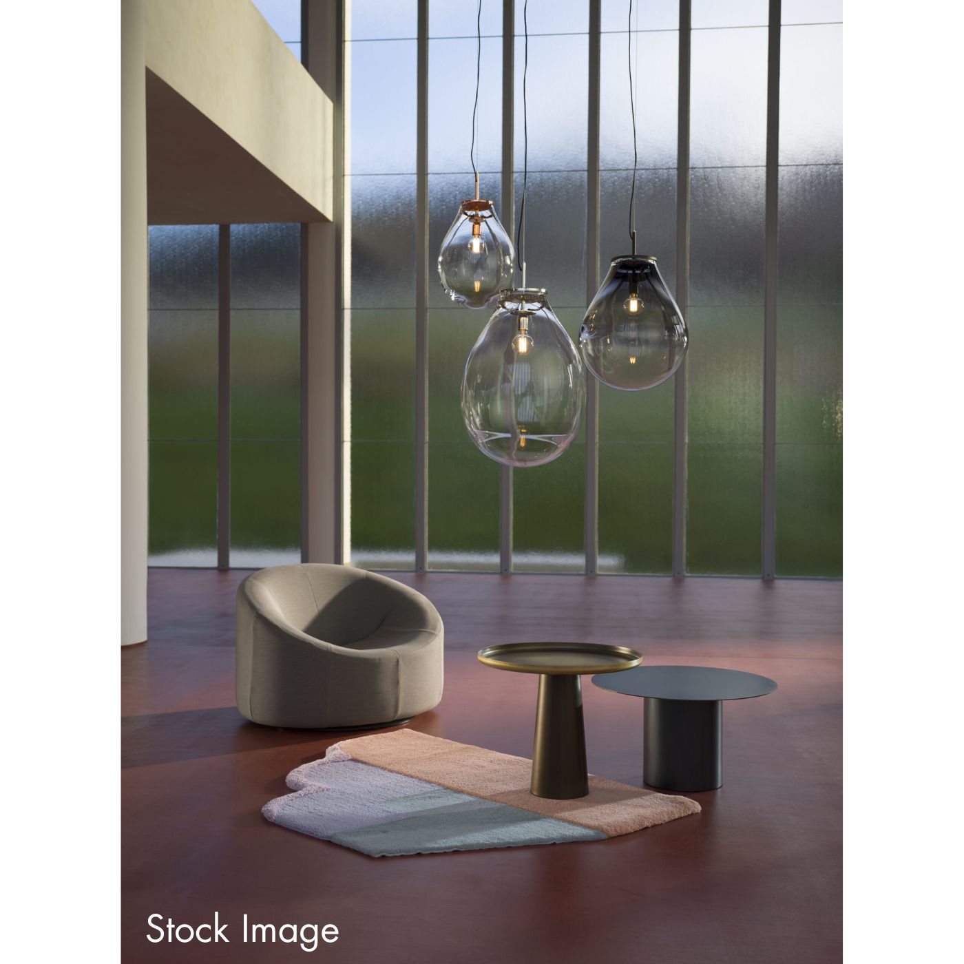 Bomma Tim Pendant Light