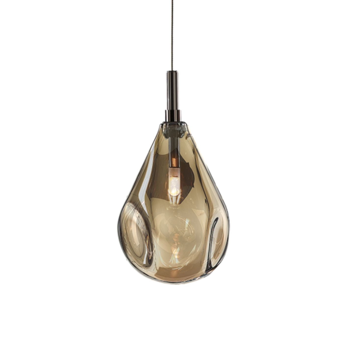 Bomma Soap Mini Light, pair