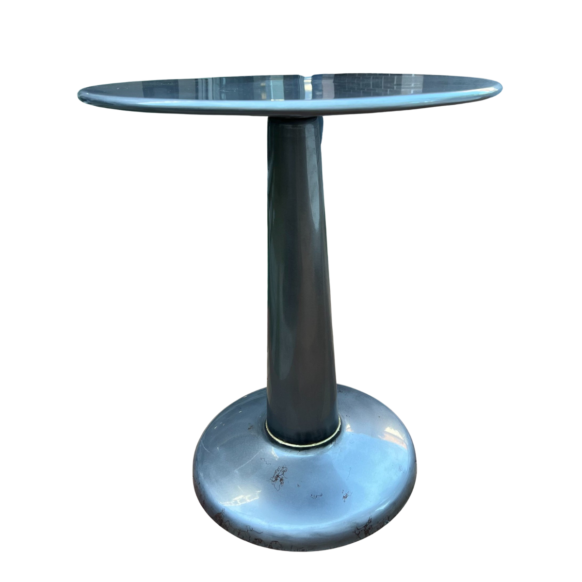 Tolix G Table (RRP $1,900)
