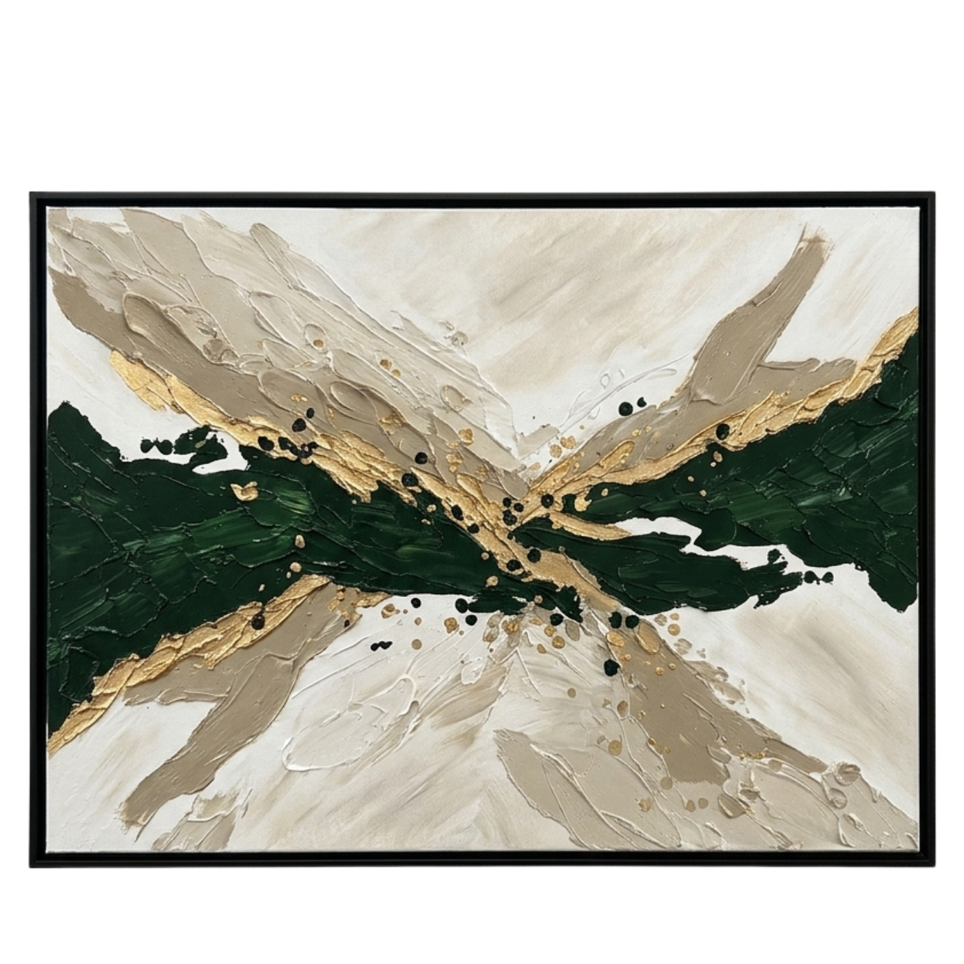 Tracey Ann Tuma Framed Artwork