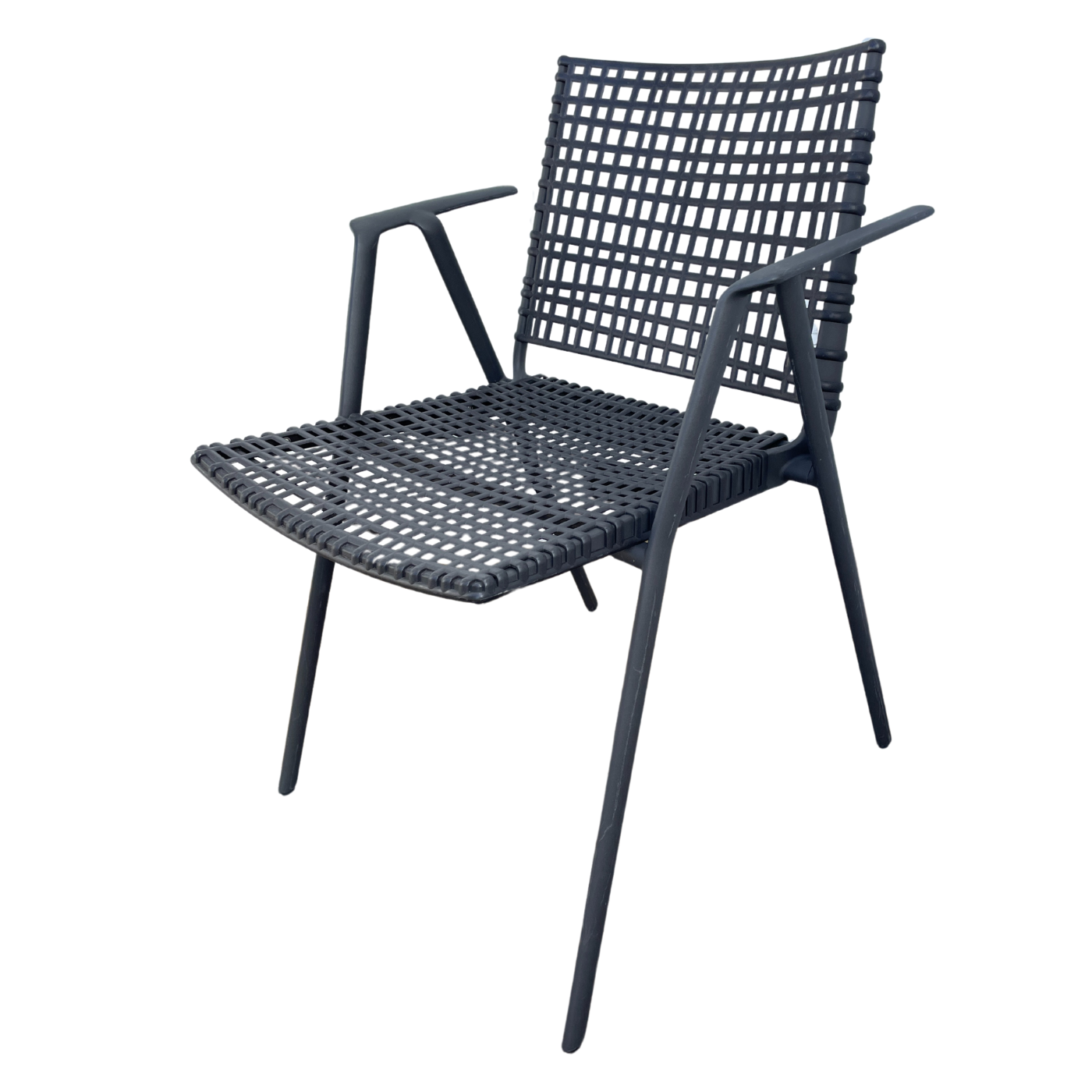 Tribu Branch Outdoor Dining Chairs