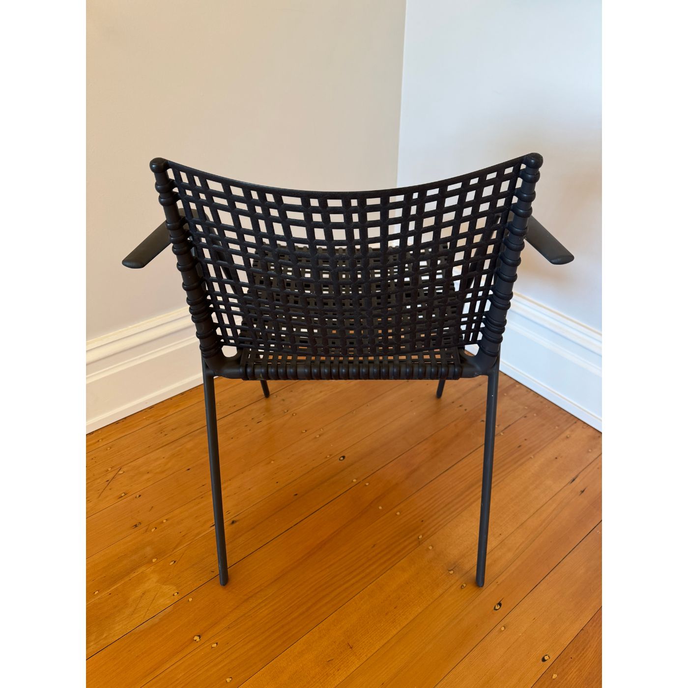 Tribu Branch Outdoor Dining Chairs