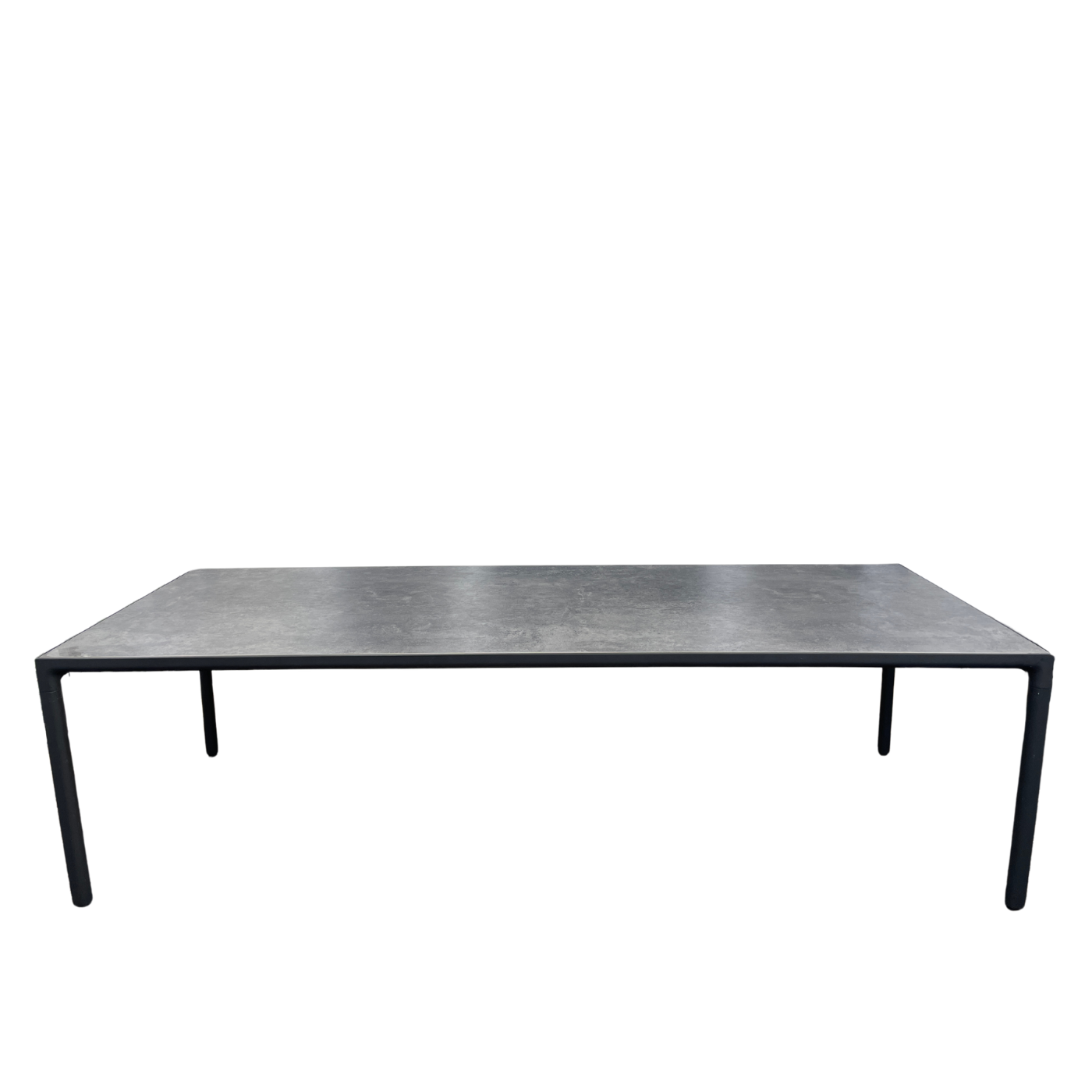 Tribu Illum Ceramic Top Outdoor Dining Table