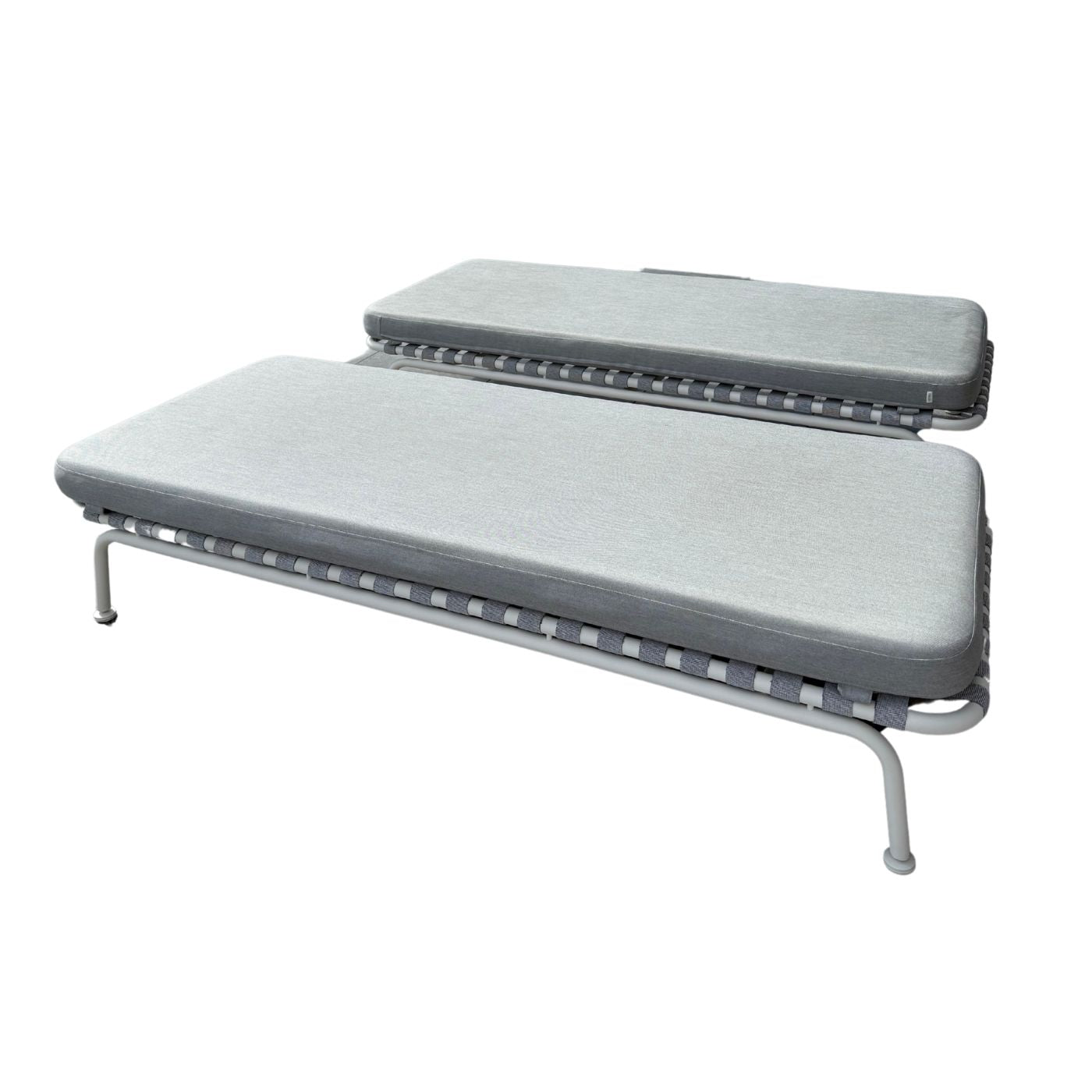 Mindo Outdoor Daybed, Pair