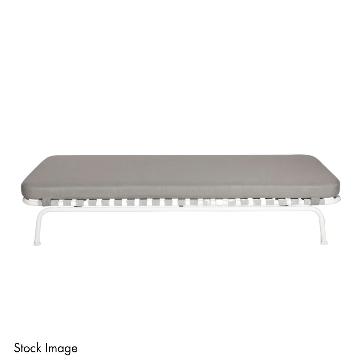 Mindo Outdoor Daybed, Pair