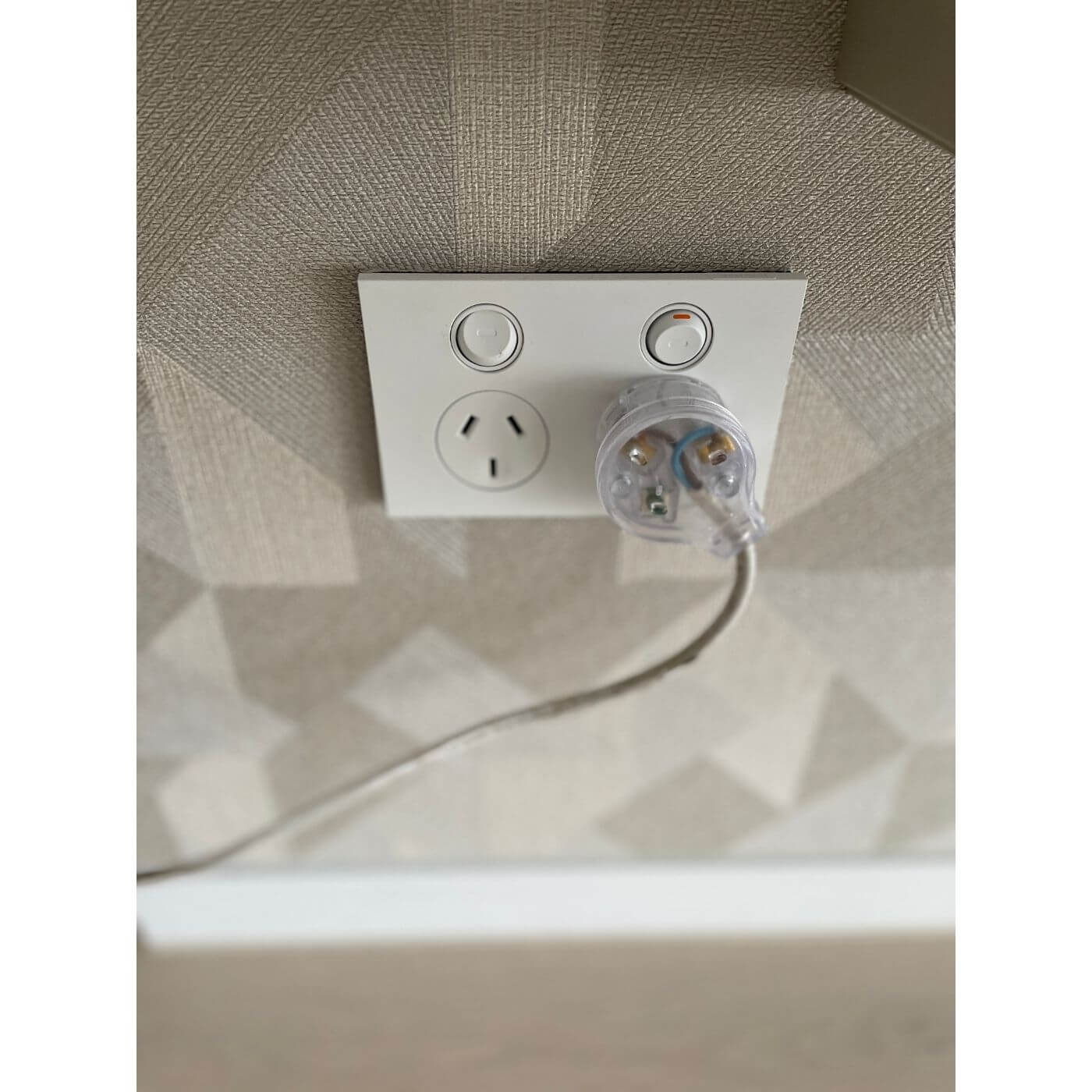 Vampt vintage lamp