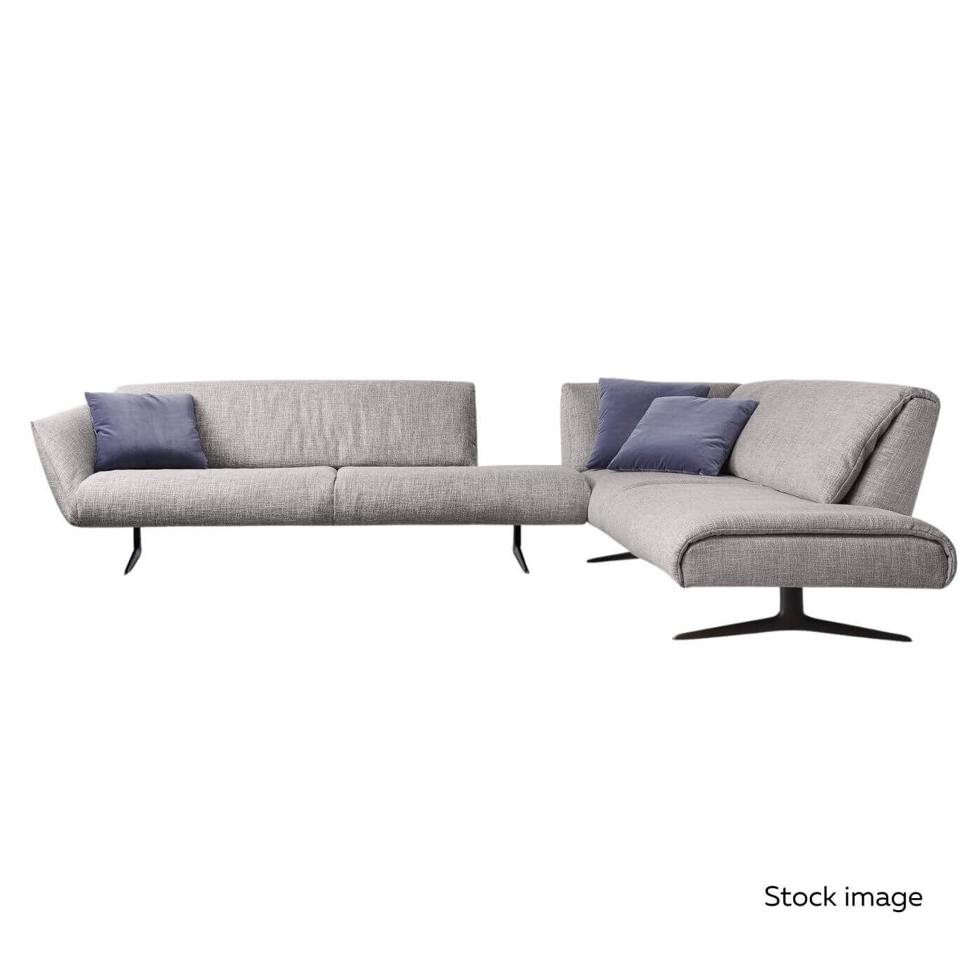 Walter Knoll Bundle sofa