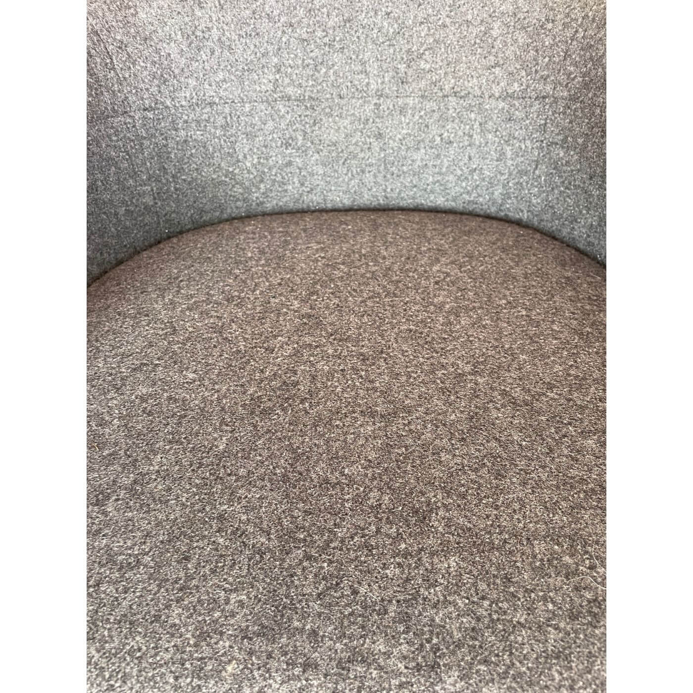 Walter Knoll Foster 520 armchair by Foster + Partners