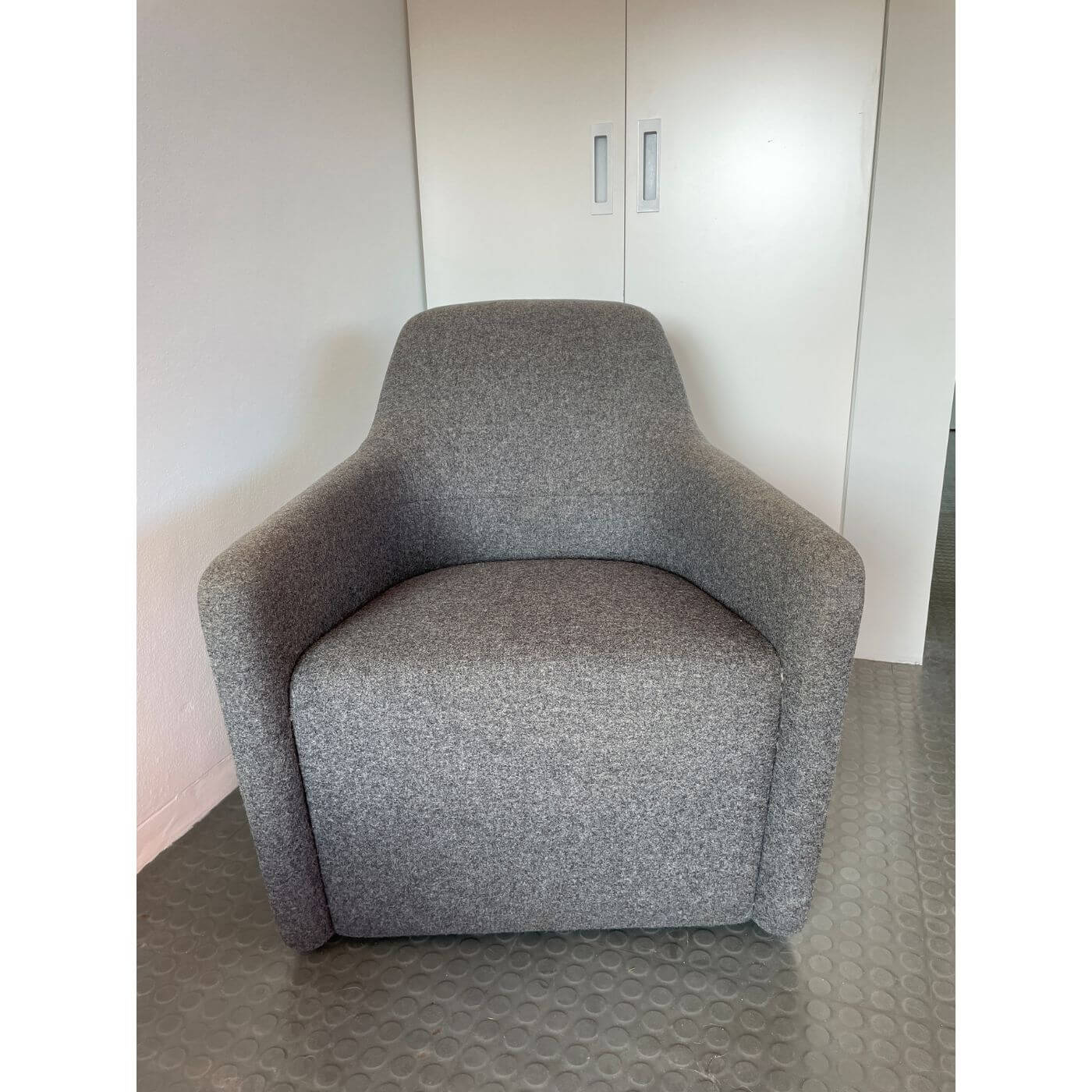 Walter Knoll Foster 520 armchair by Foster + Partners