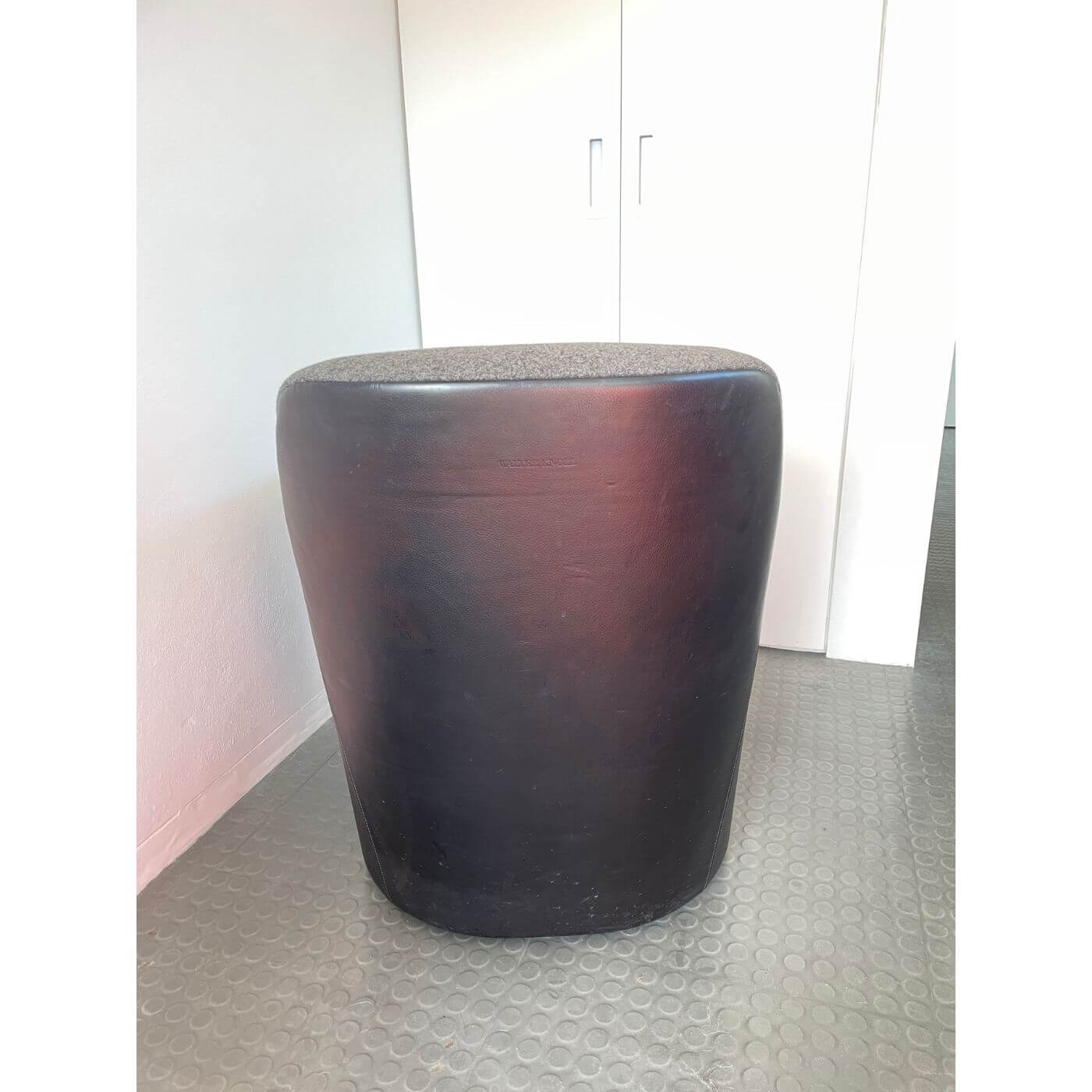 Walter Knoll Foster 520 armchair by Foster + Partners