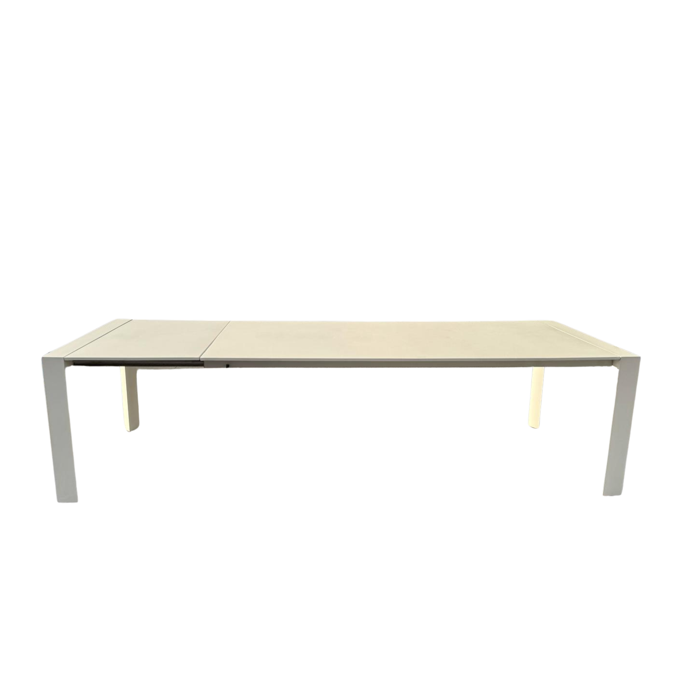 Ecliss San Diego Extendable Outdoor Dining Table