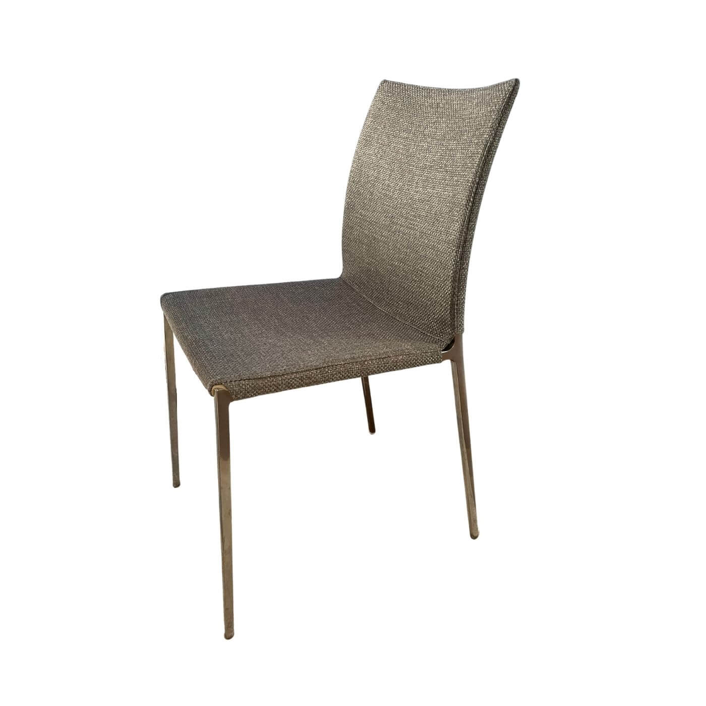 Zanotta Lia Dining Chair, set of 6